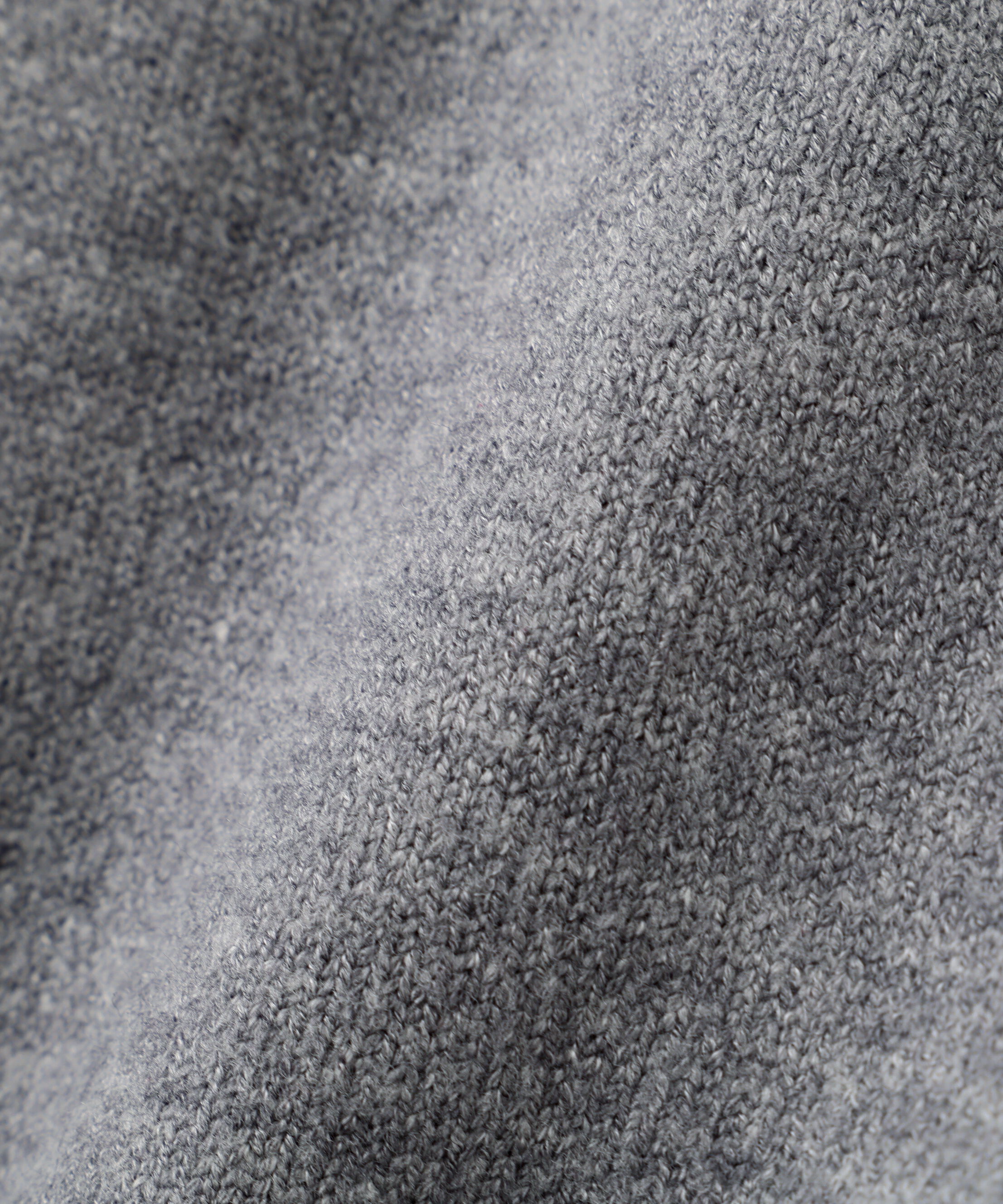 PROPORTION BODY DRESSING「＜ウォッシャブル＞ポロレイヤード風ニット」|カーディガン|