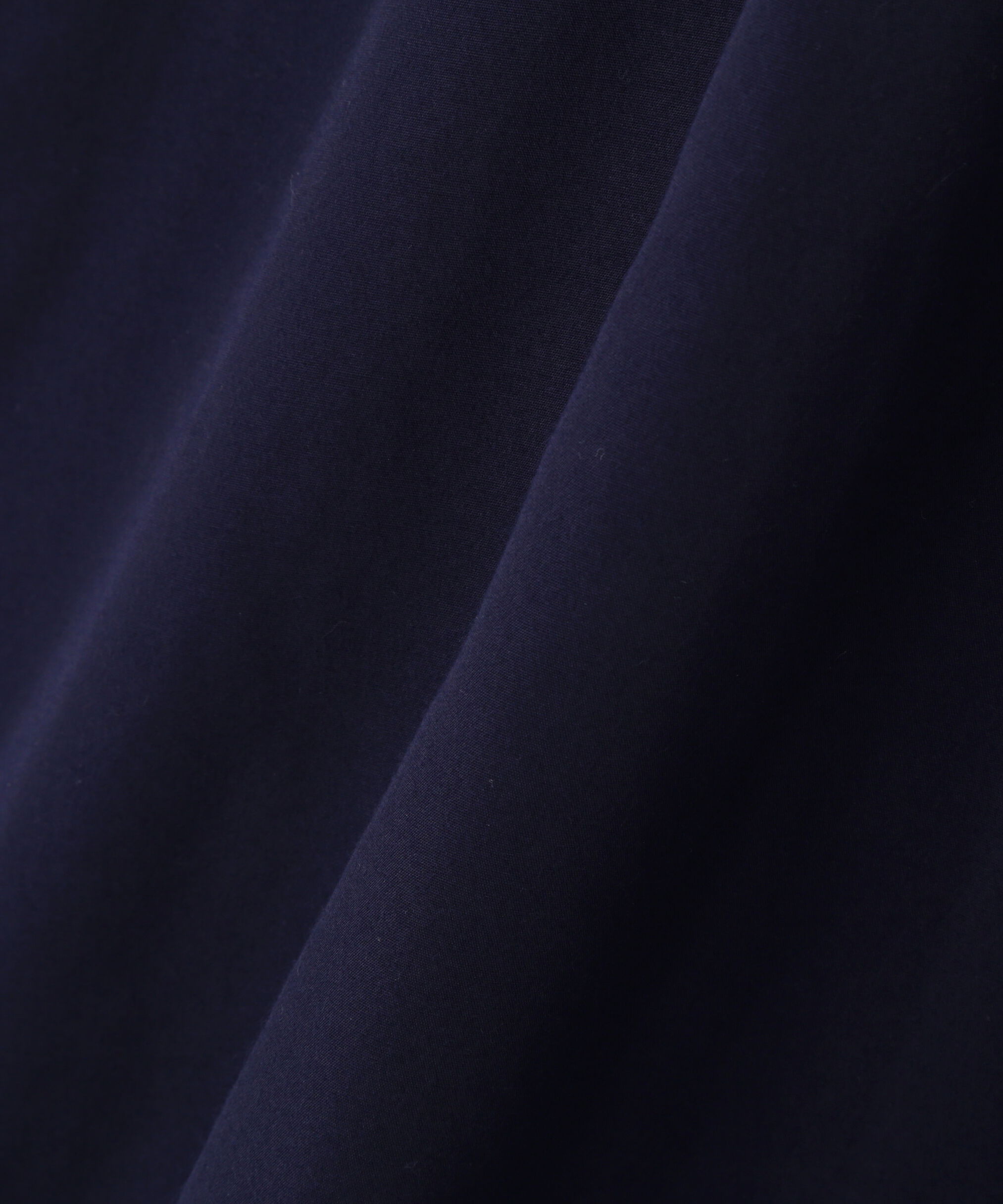 PROPORTION BODY DRESSING「レイヤードカラーシャツワンピース 26SS」|ワンピース|