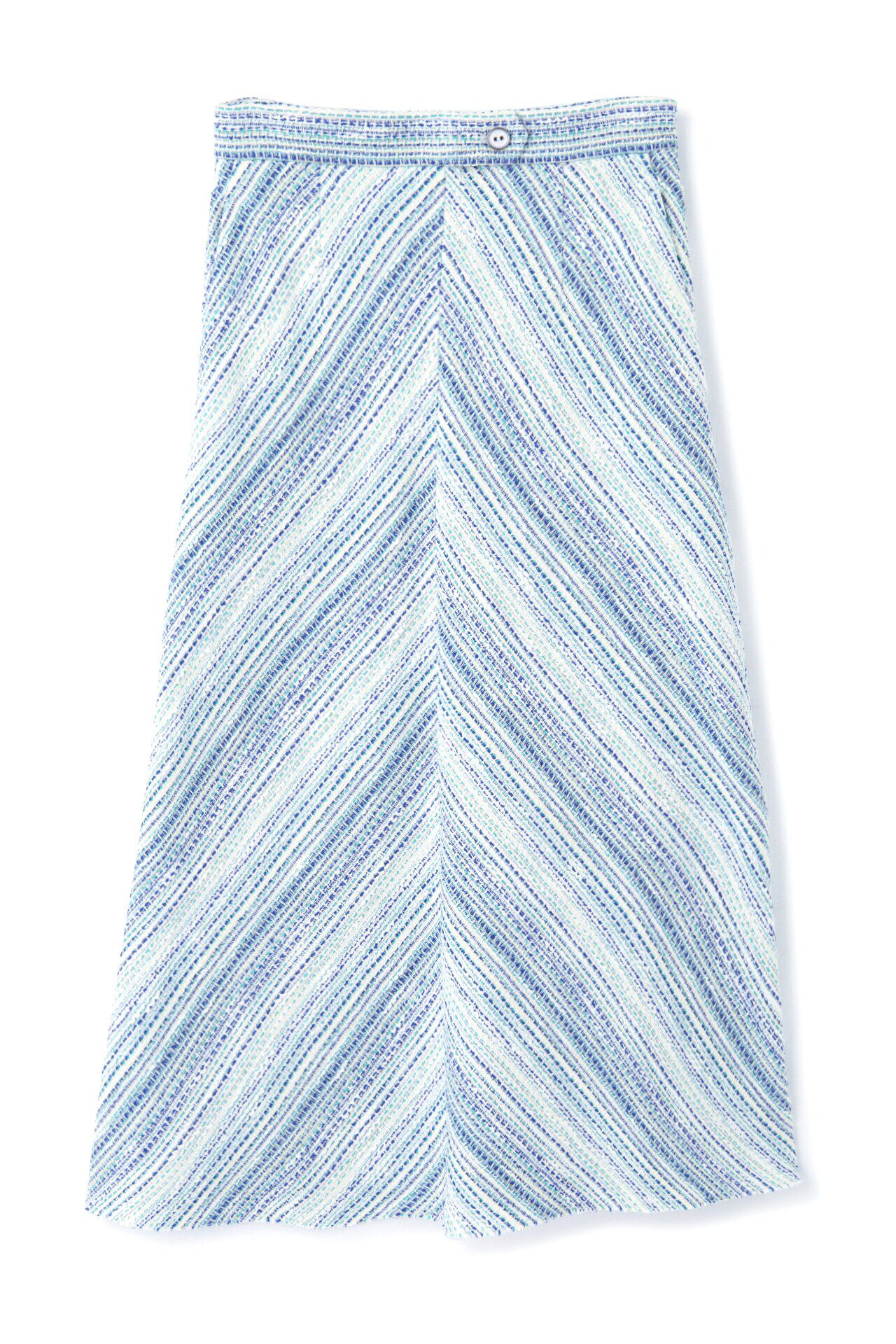  「◆ツイードフレアスカート」|スカート|