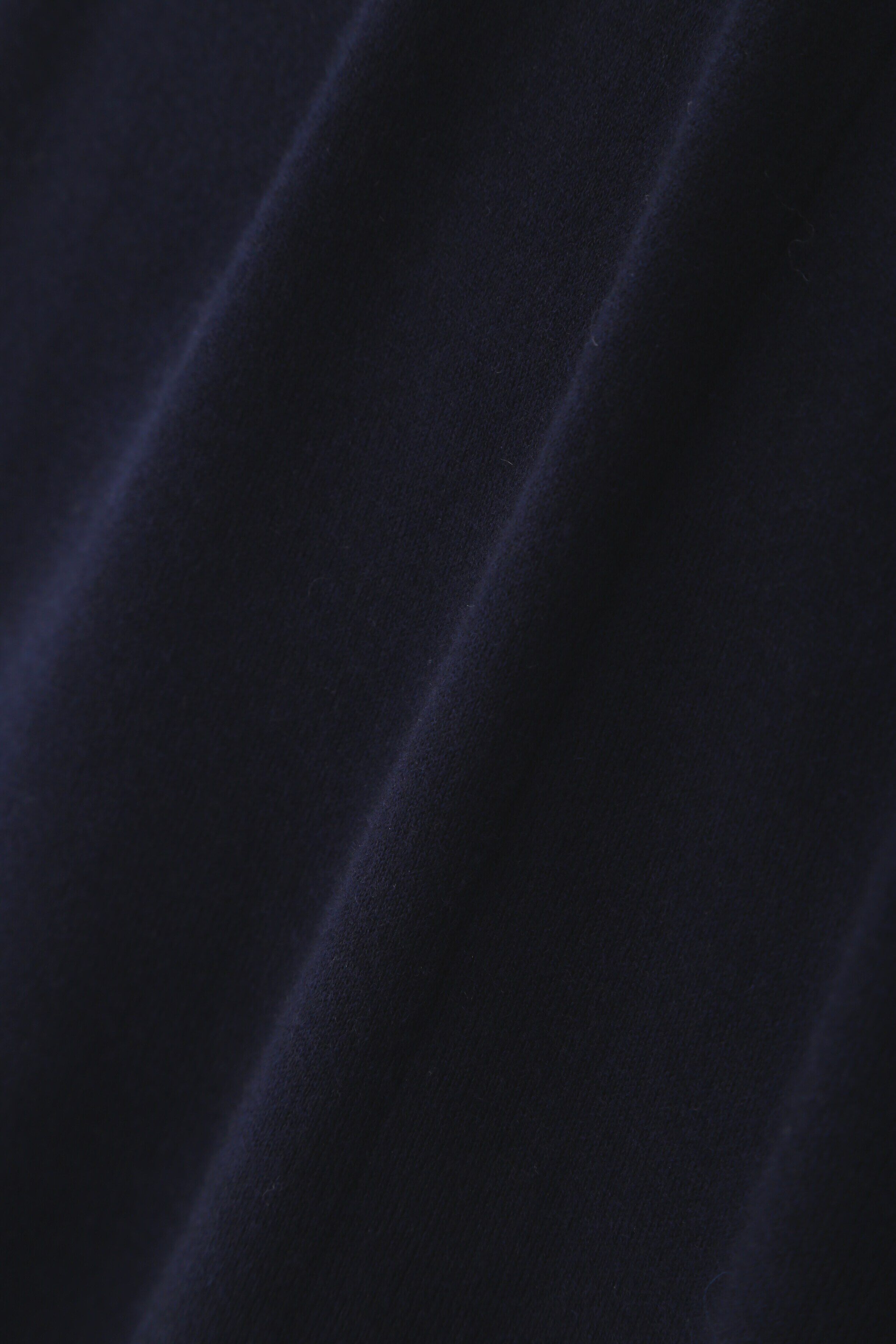  「◆タックネックニットプルオーバー」|ニット・セーター|