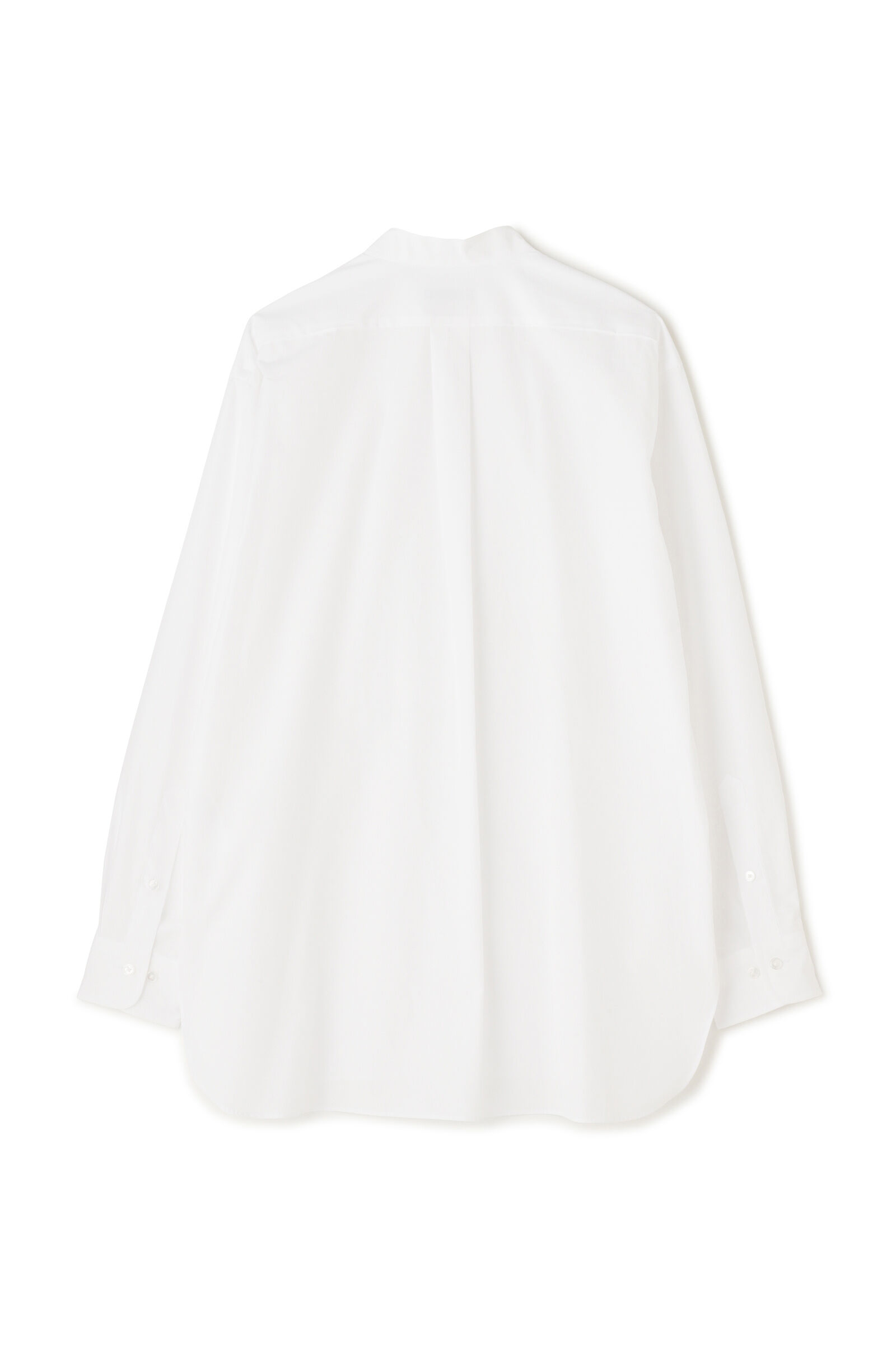 YLEVE 「YLEVE / COTTON TYPEWRITER SH」|シャツ・ブラウス|