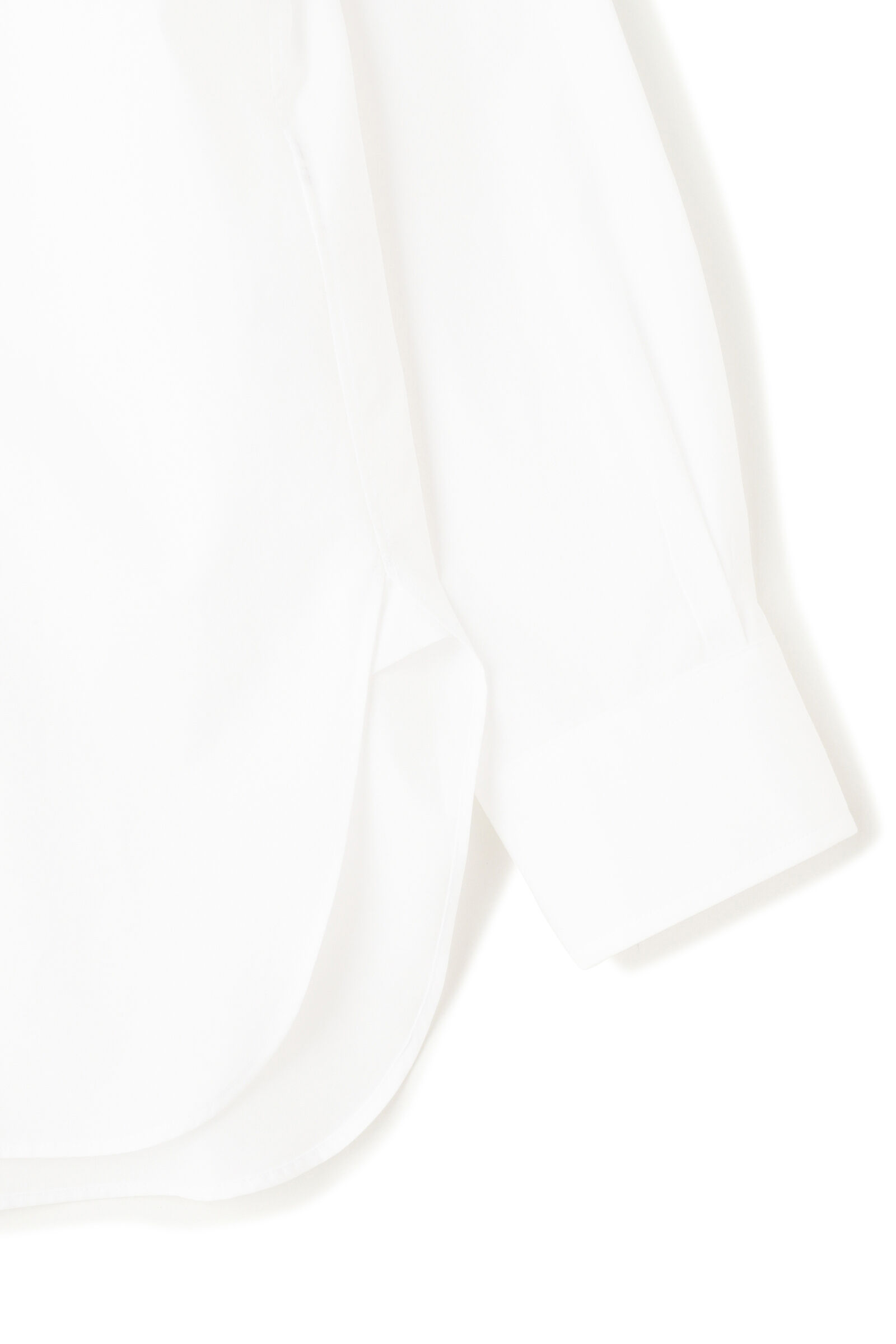 YLEVE 「YLEVE / COTTON TYPEWRITER SH」|シャツ・ブラウス|