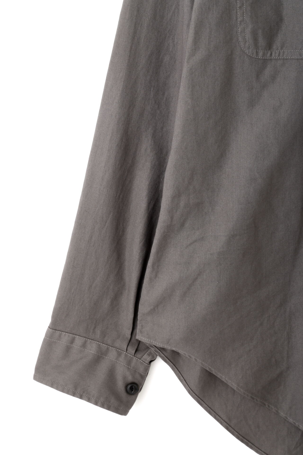 YLEVE 「ＣＯＴＴＯＮ　ＶＩＹＥＬＬＡ　ＷＯＲＫ　ＳＨ」|シャツ・ブラウス|