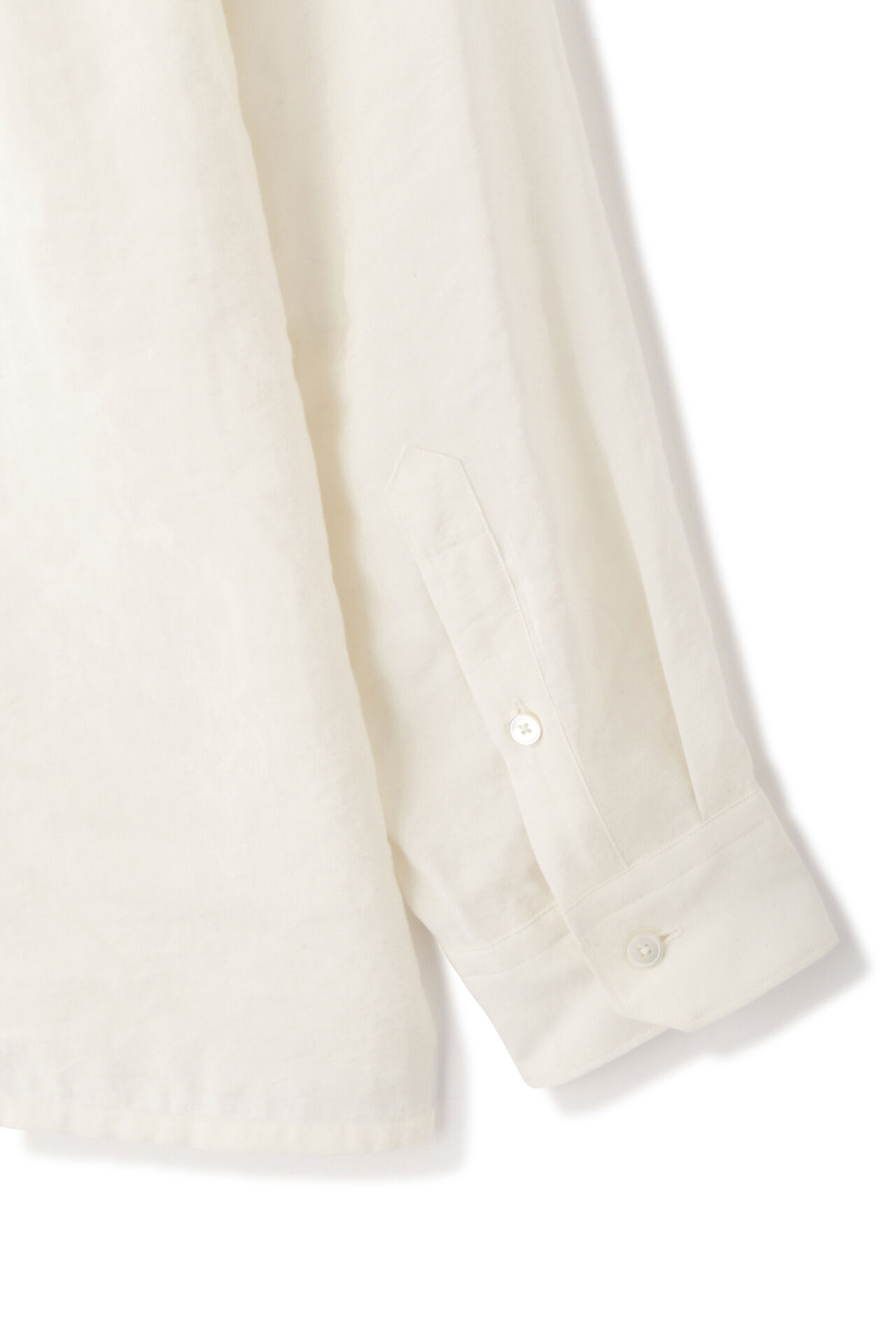 YLEVE 「ＲＡＹＯＮ　ＰＯＬＹＥＳＴＥＲ　ＢＲＯＡＤ　ＳＨ」|シャツ・ブラウス|