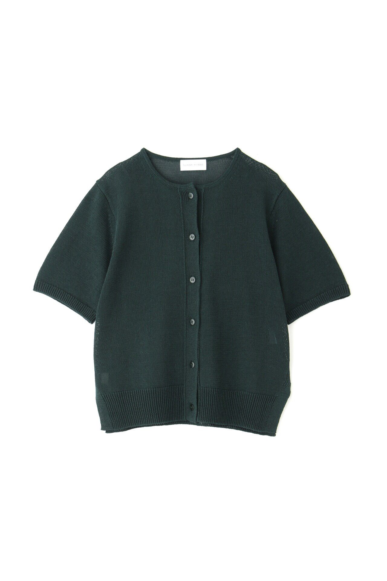  「◆ミドルゲージギマカーディガン」|ニット・セーター|