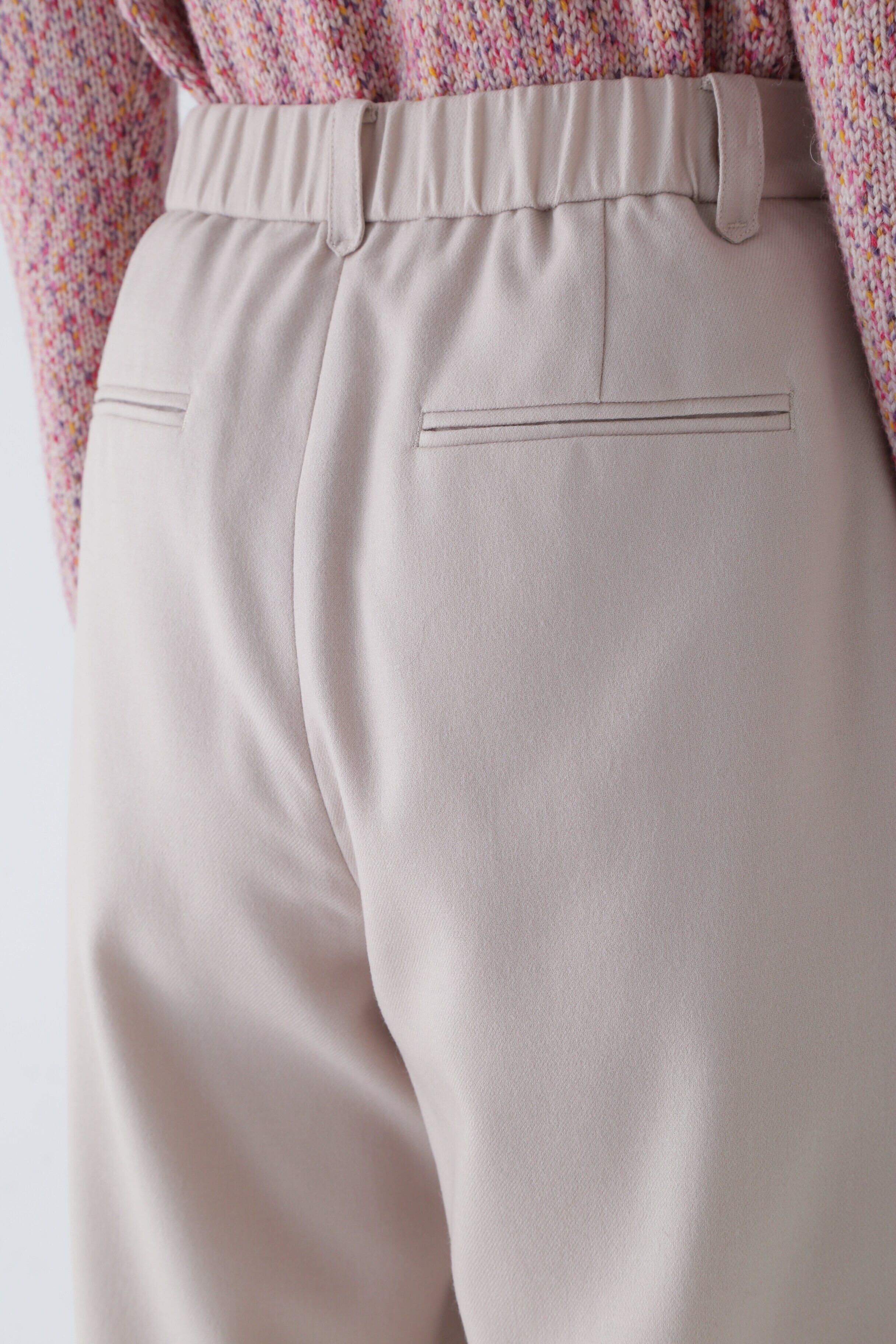  「◆裾しぼりパンツ」|その他|