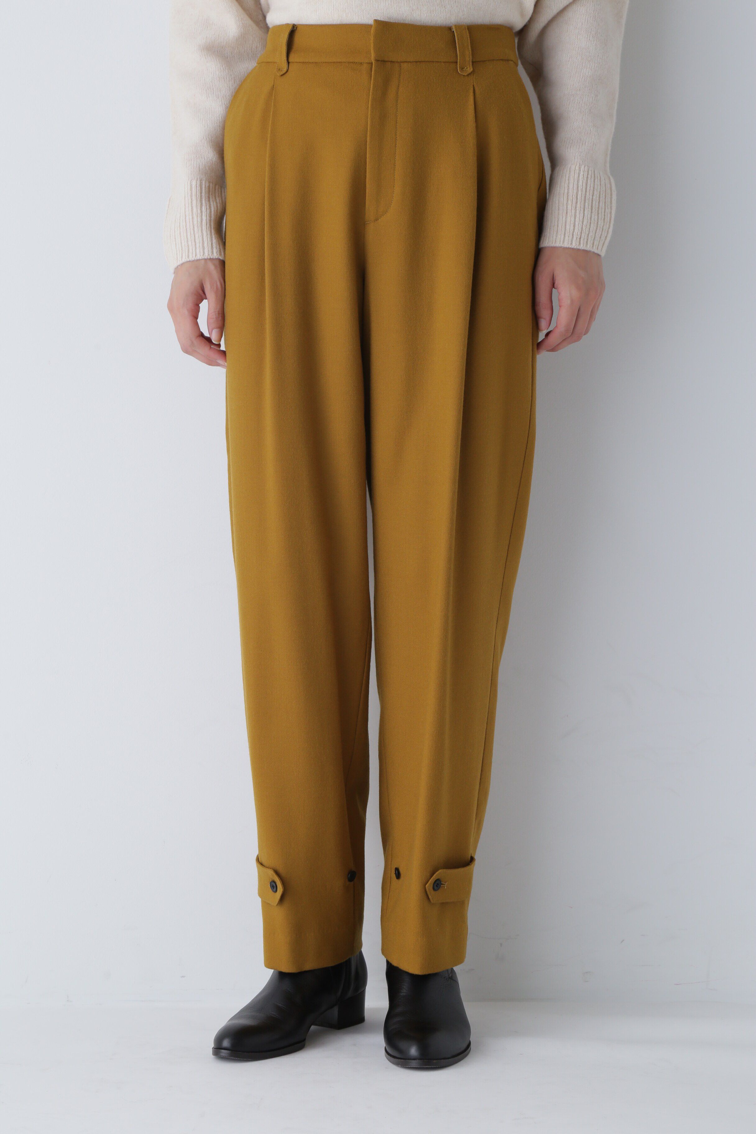  「◆裾しぼりパンツ」|その他|