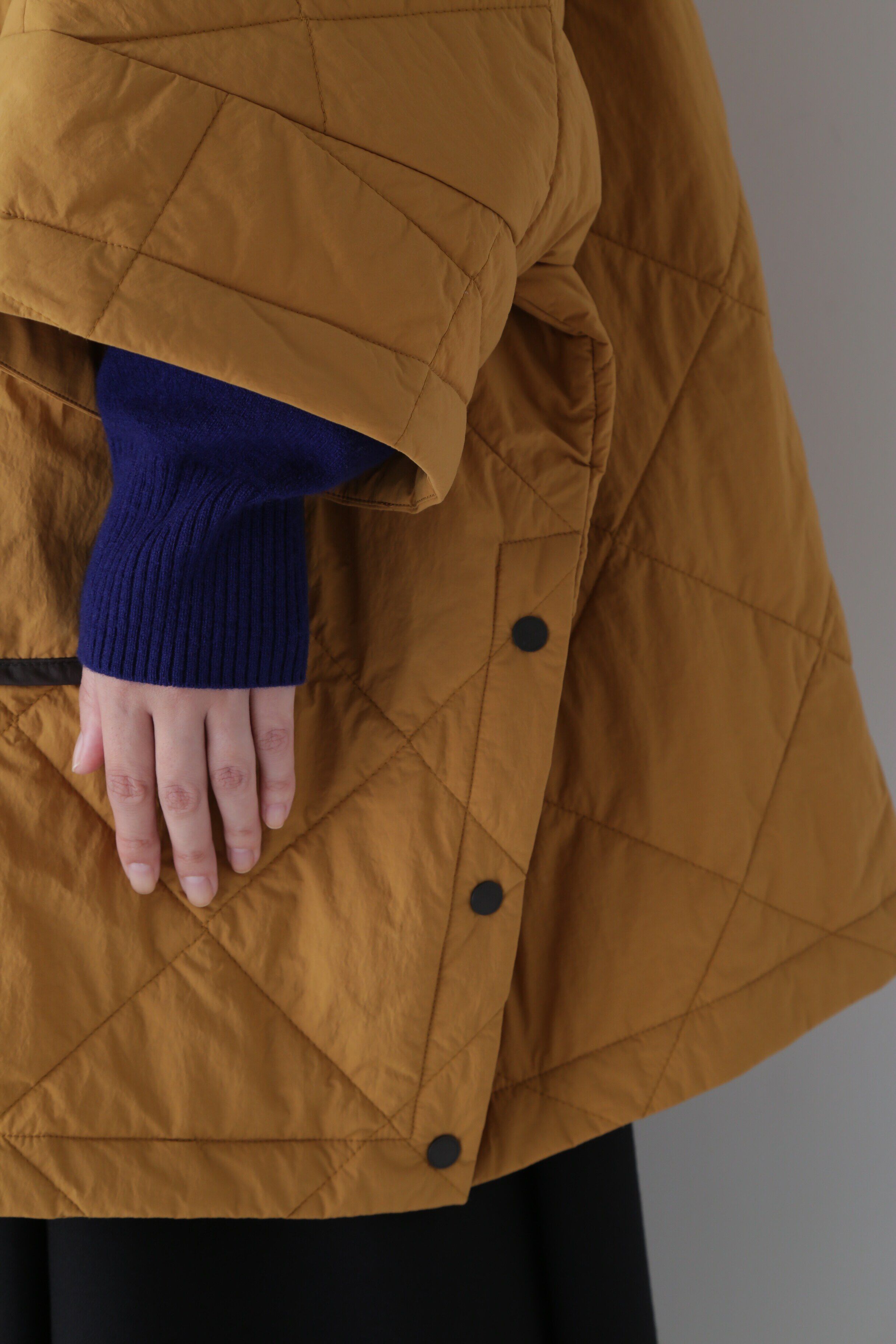  「ナイロンタフタポンチョ」|その他|