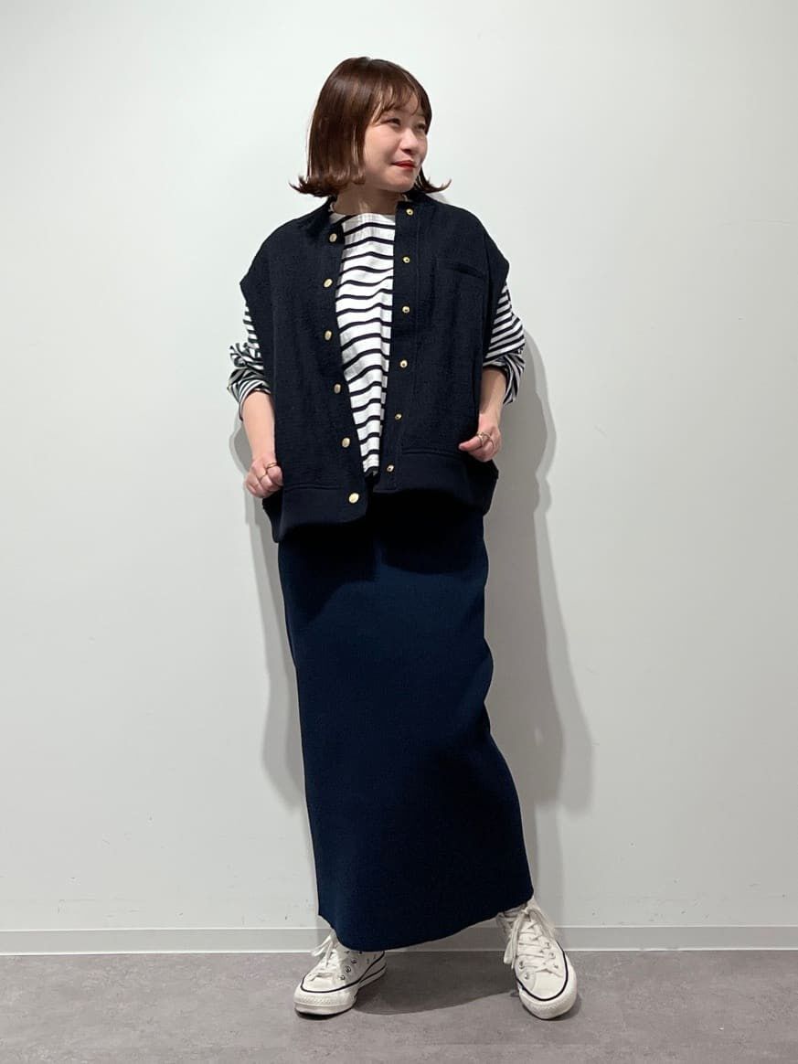  「◆ブッチャーツィードベスト」|その他|