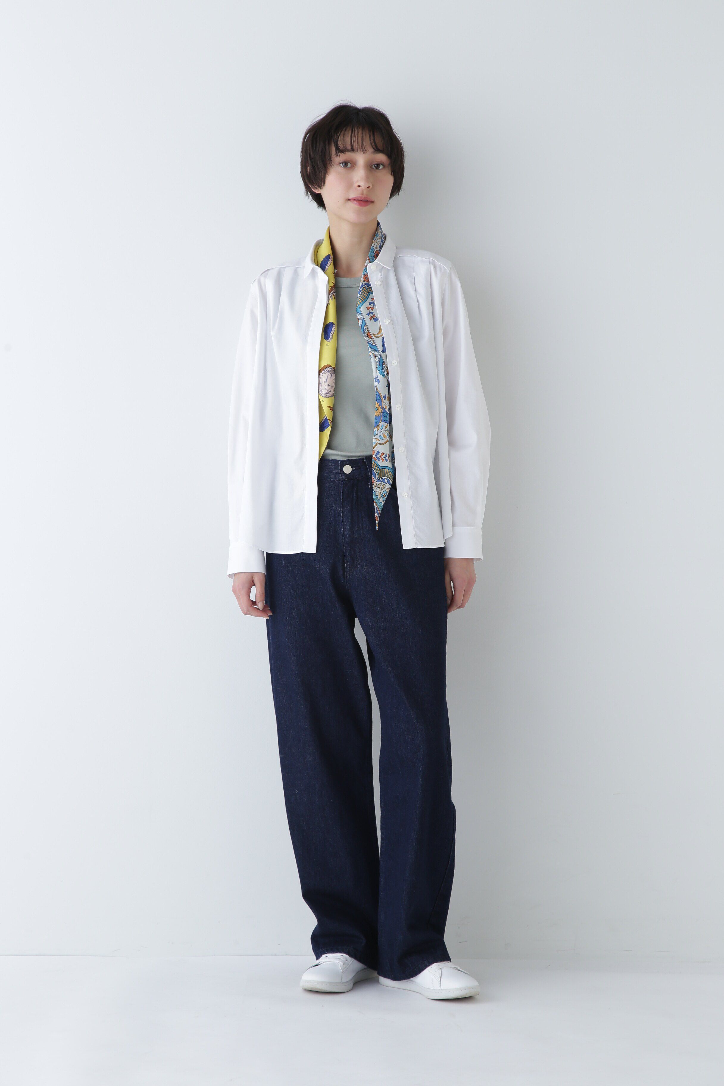  「◆オーガニックコットンタンクトップ」|Tシャツ・カットソー|