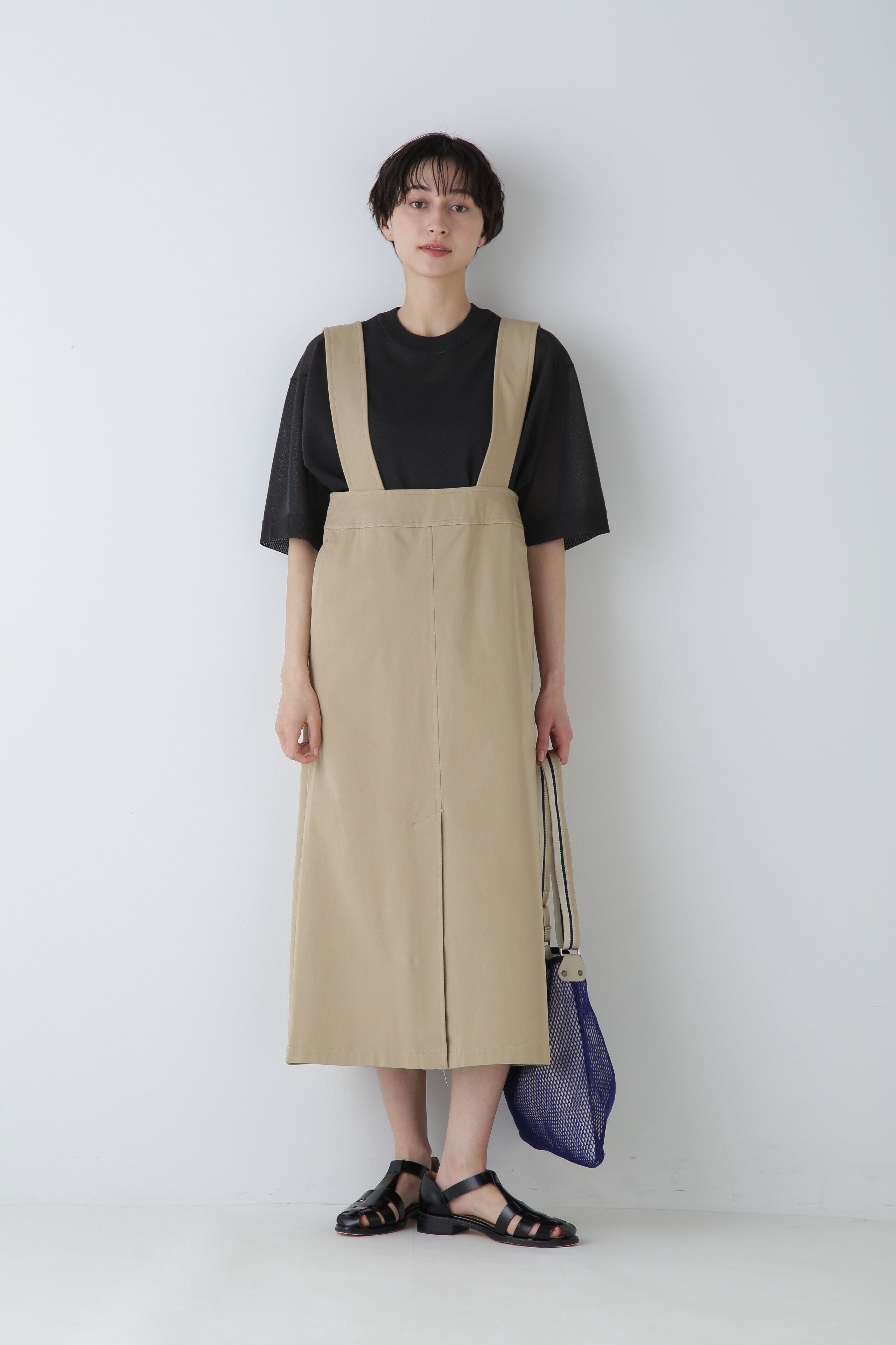  「◆シアーハイゲージニットプルオーバー」|ニット・セーター|