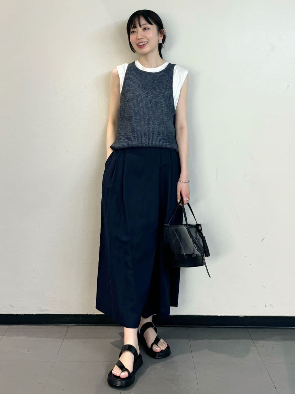  「◆ポプリンワッシャースカーチョ」|その他|