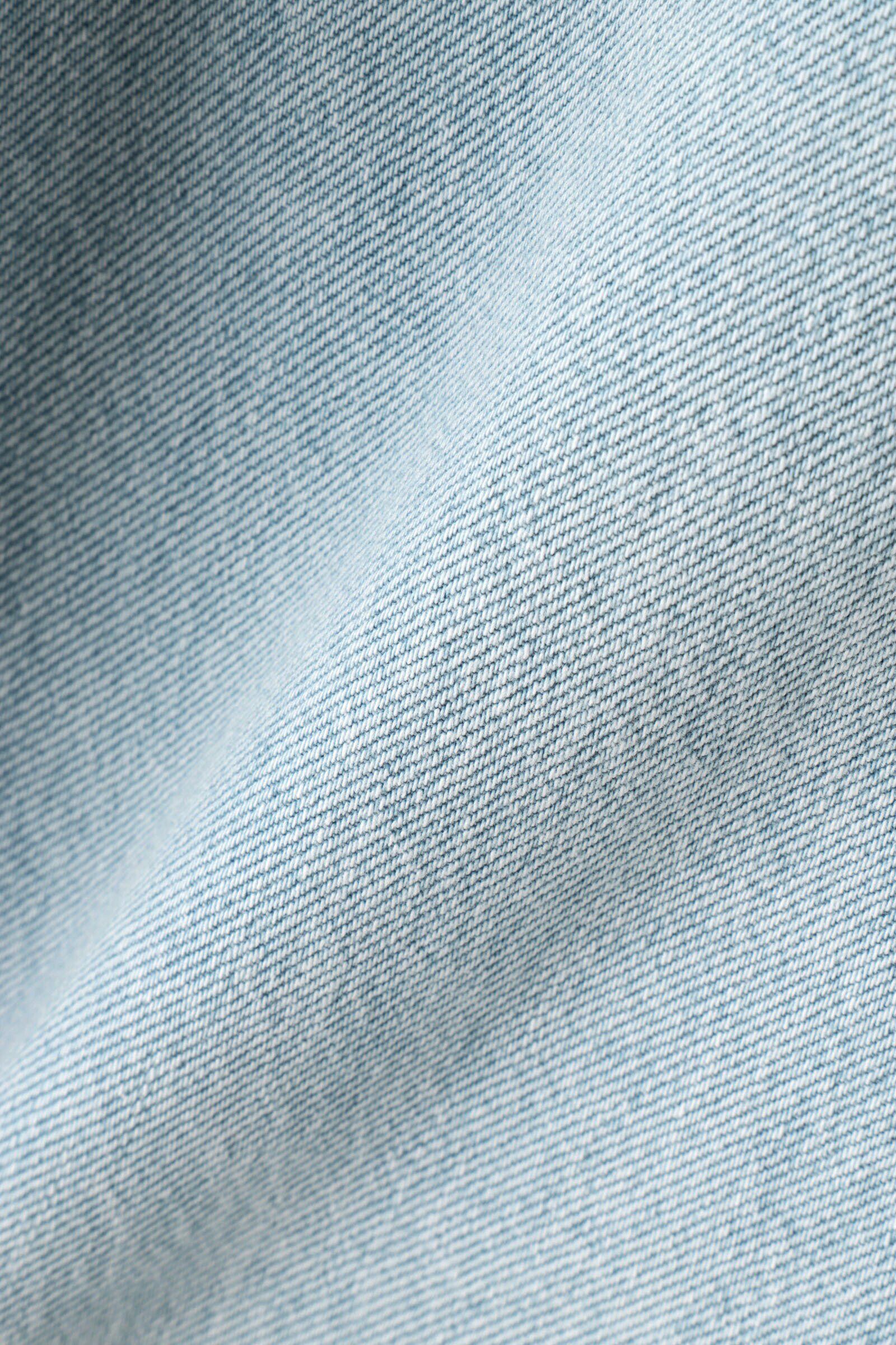  「セミワイドブリーチデニム」|その他|