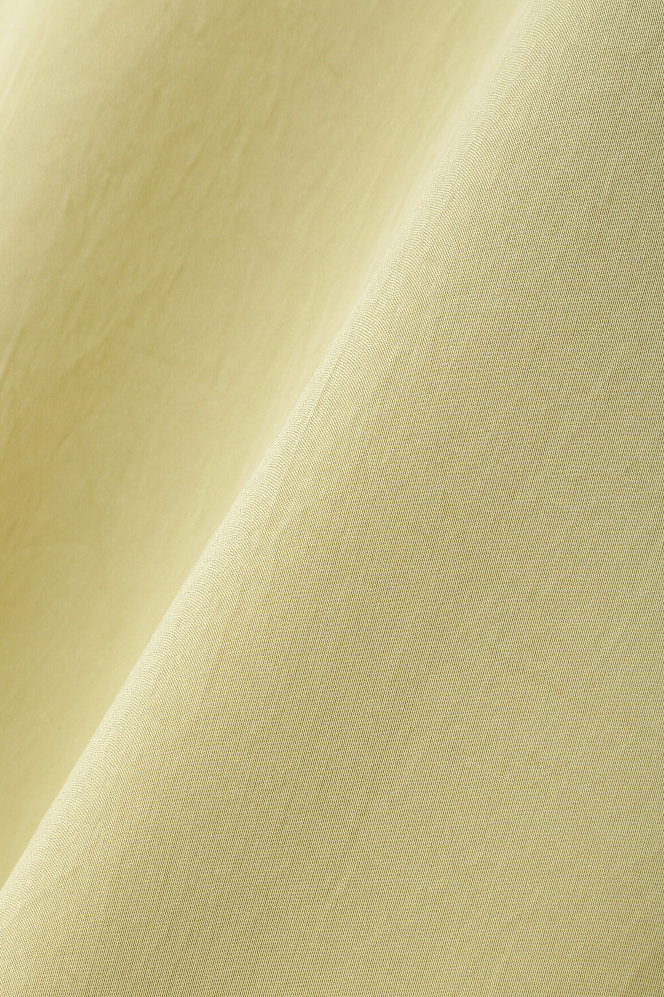  「◆ヴィンテージ風サテンストレッチマーメイドスカート」|スカート|