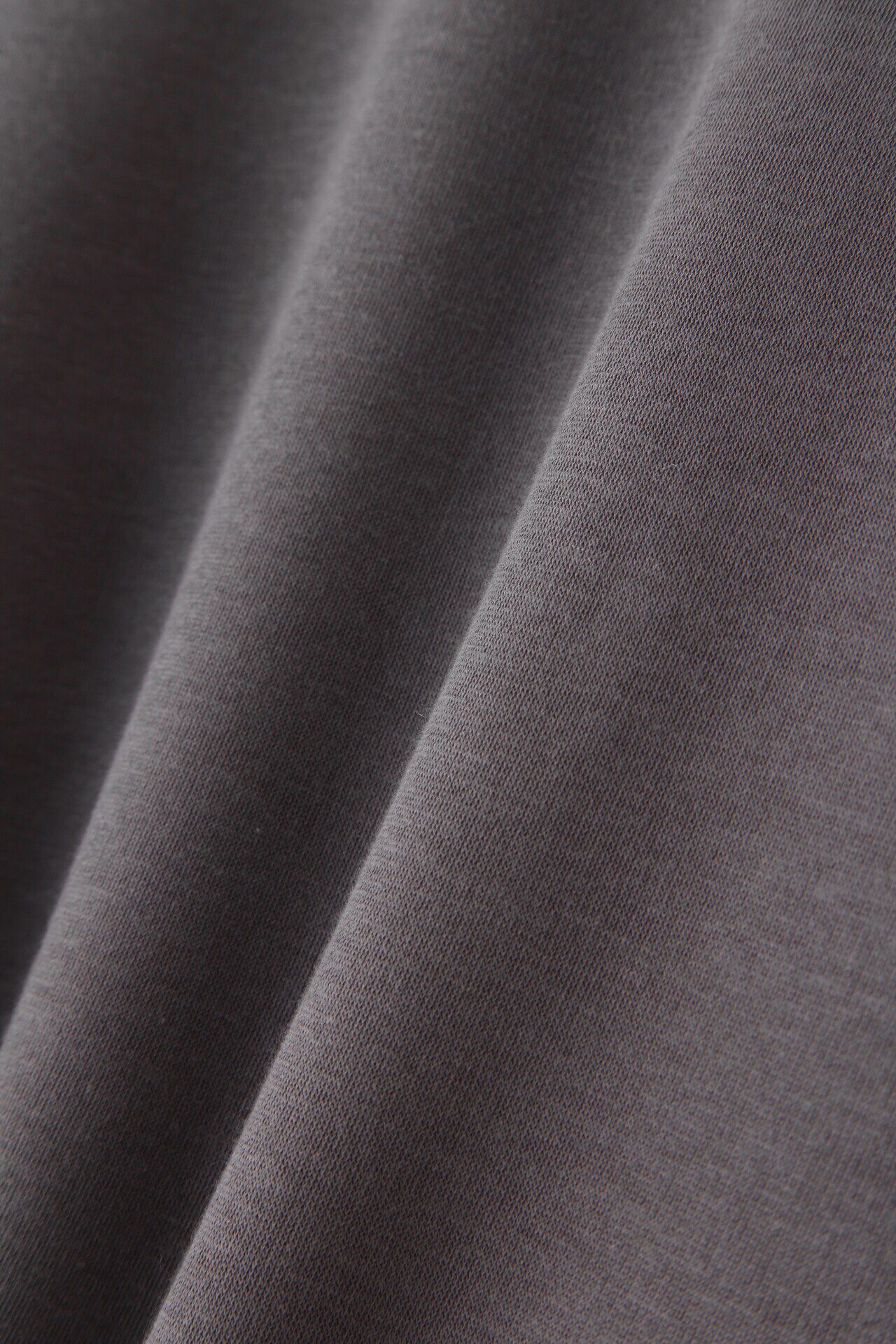  「◆ボンバー裏起毛マリンカラープルオーバー」|Tシャツ・カットソー|