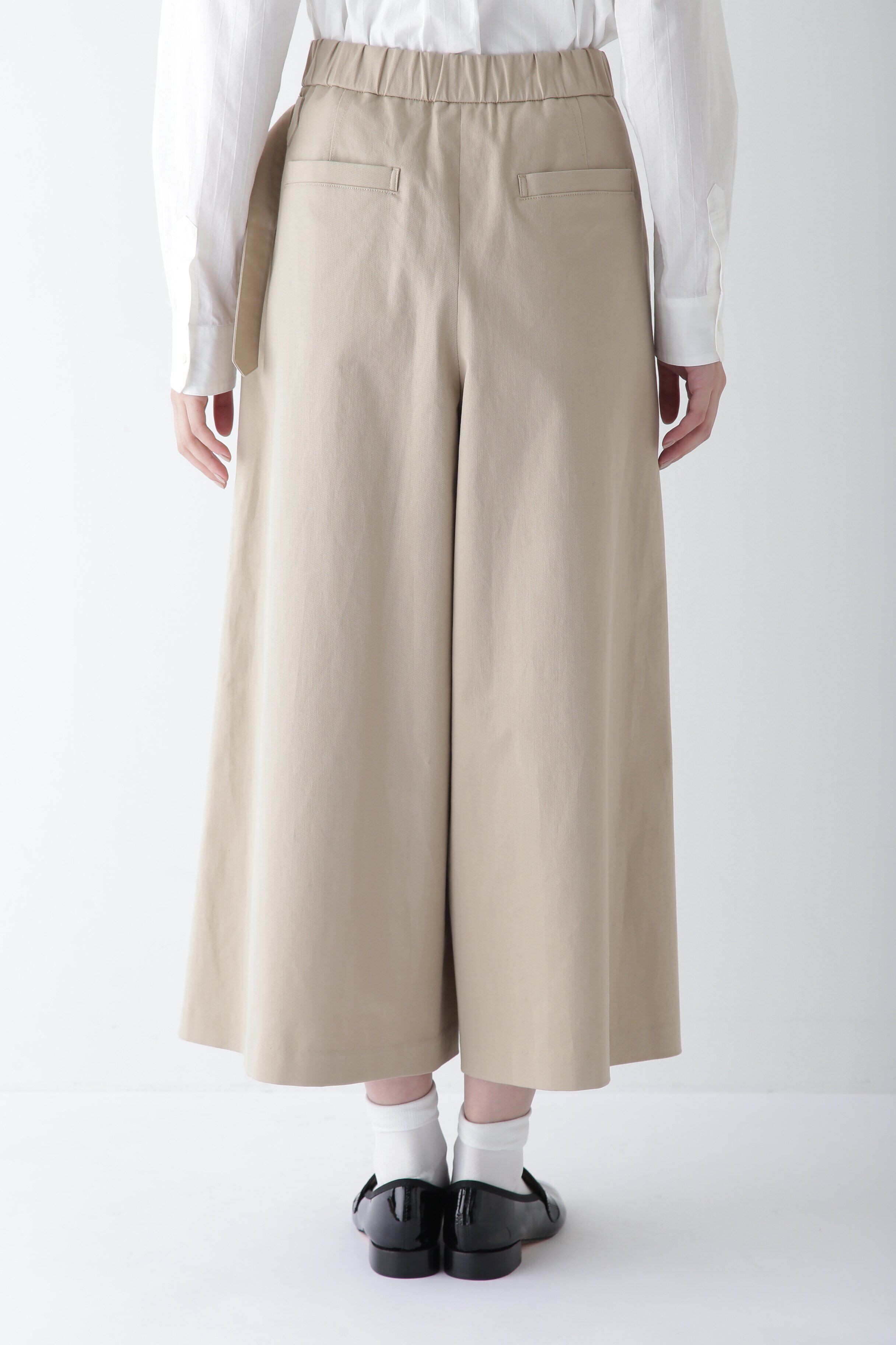  「◆ストレッチチノスカーチョ」|スカート|