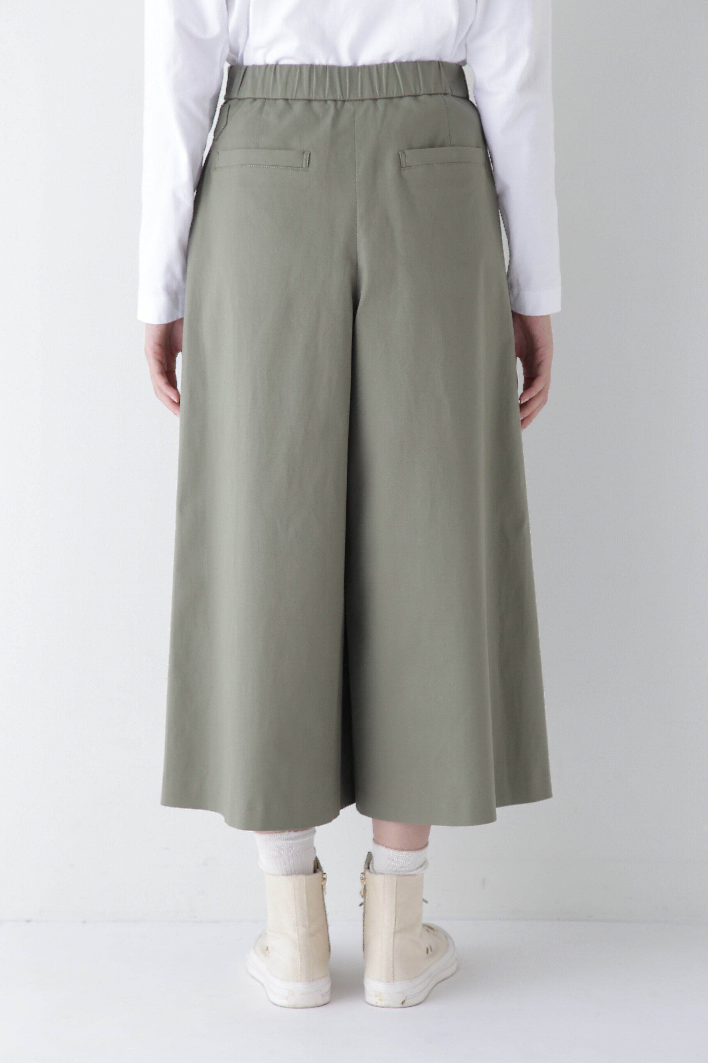  「◆ストレッチチノスカーチョ」|スカート|