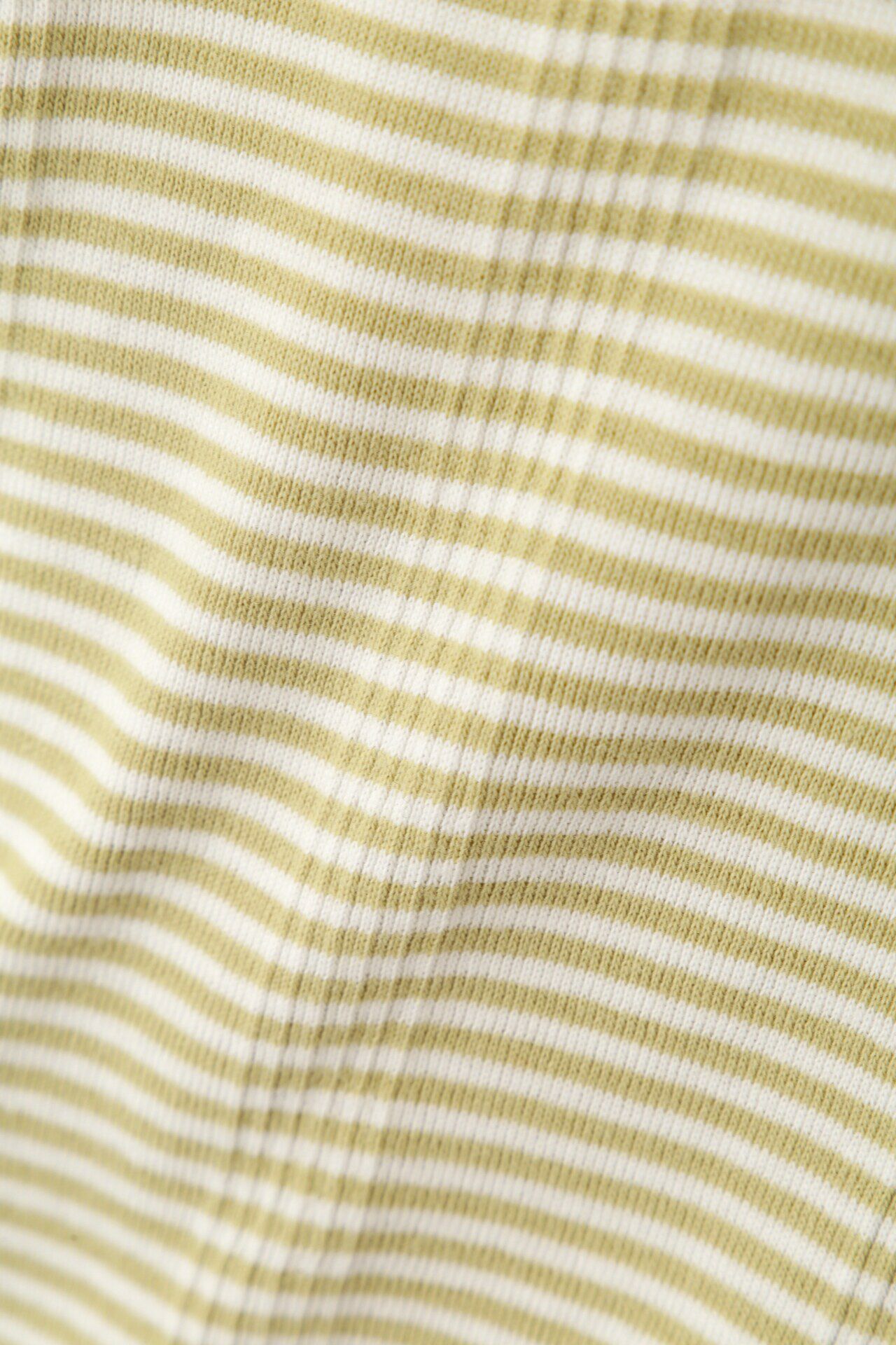  「◆パネルリブＶネックカーディガン」|Tシャツ・カットソー|