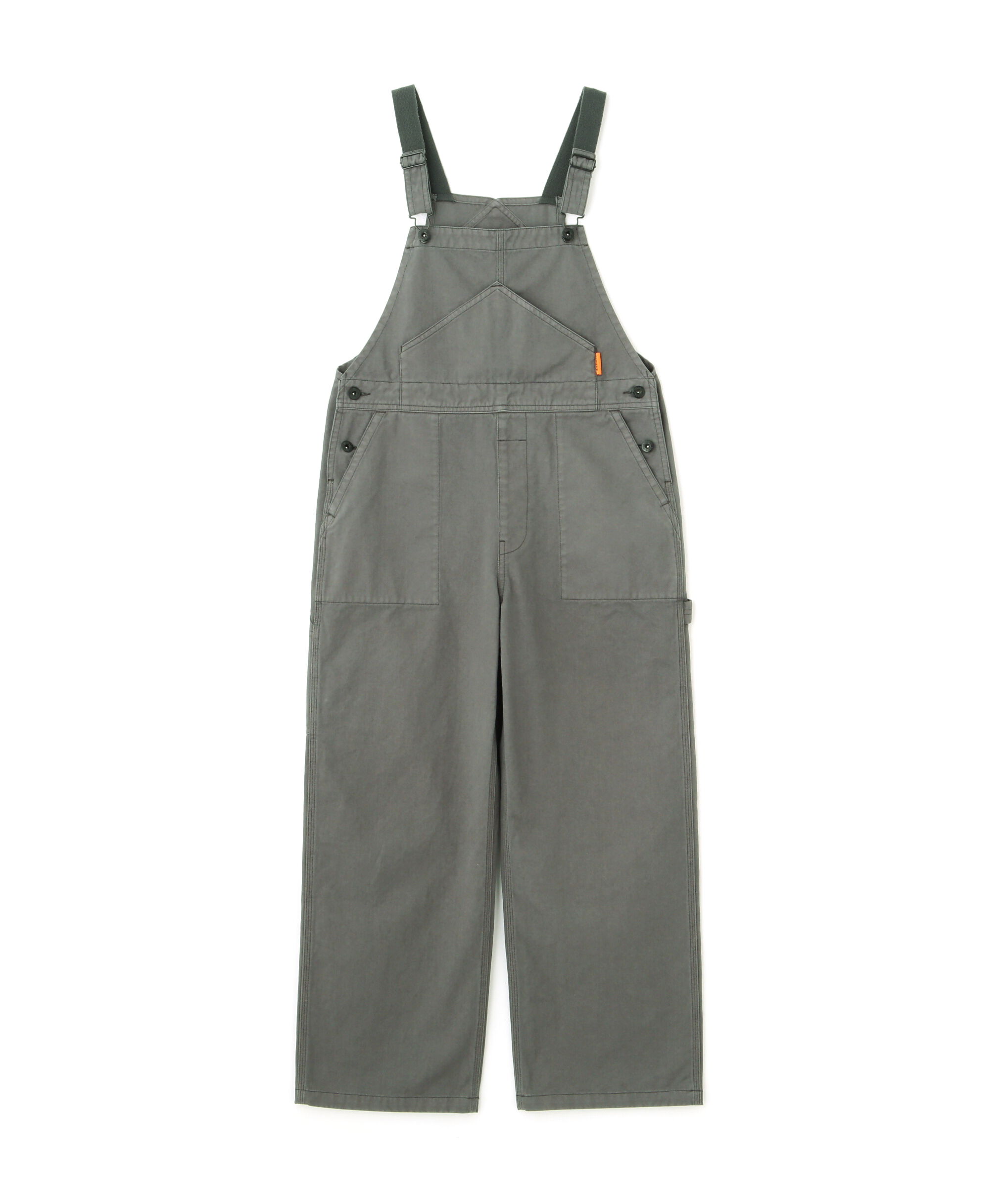  「◆UNIVERSAL OVER ALL　コラボ　サロペット」|ワンピース|