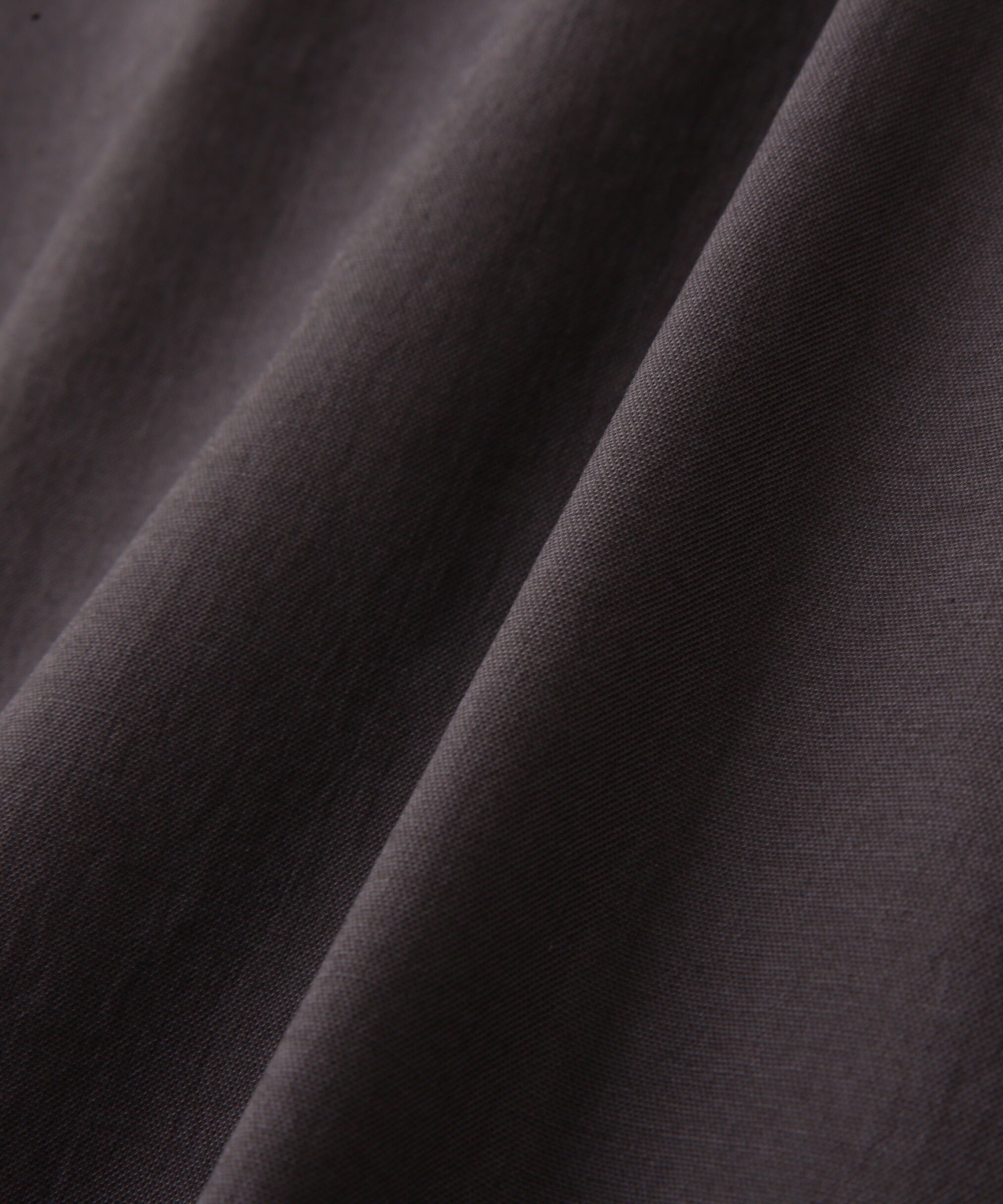  「◆クールマックス混オーバーブラウス」|シャツ・ブラウス|