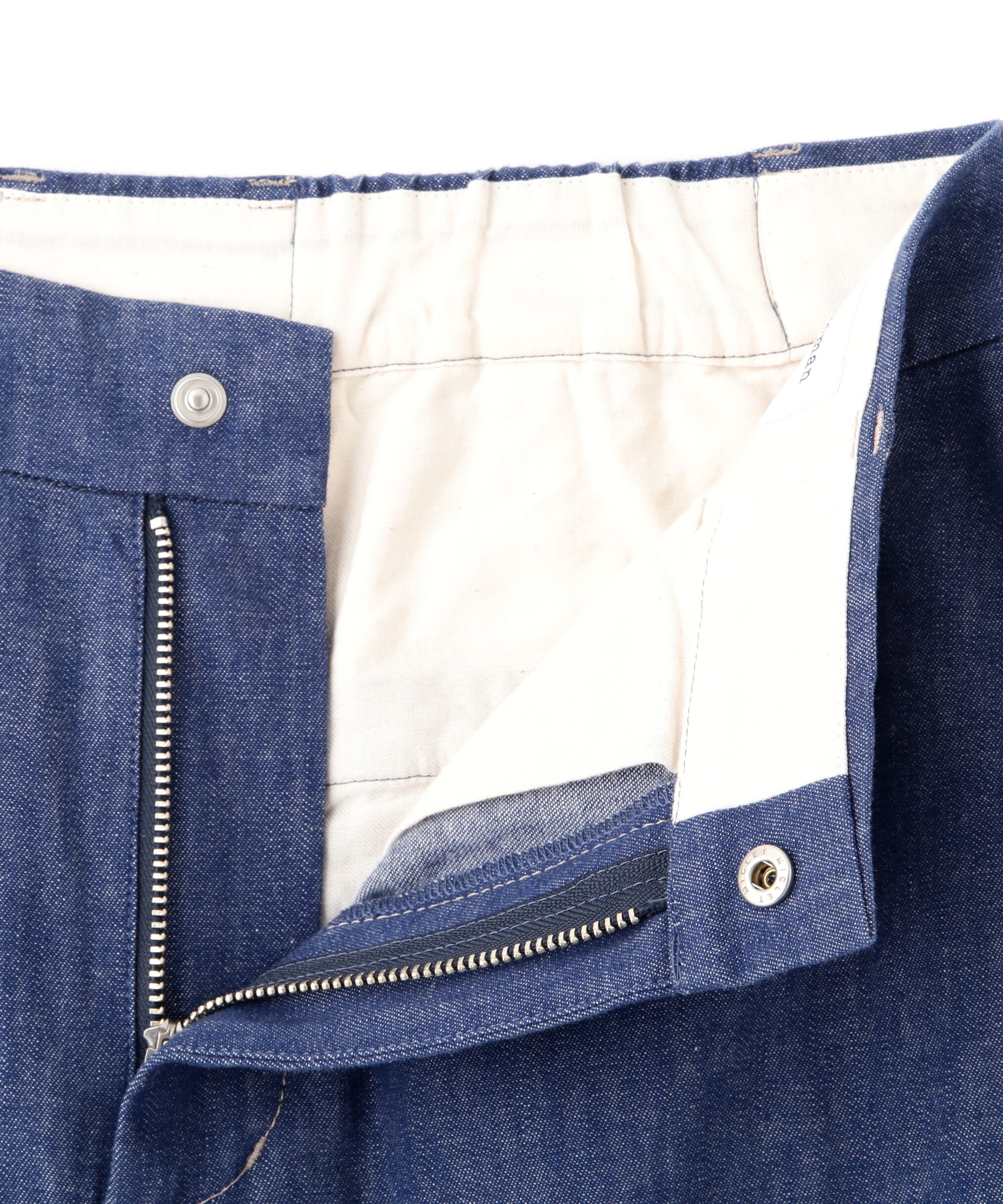  「◆ライトオンスデニムツイストバギーパンツ」|その他|