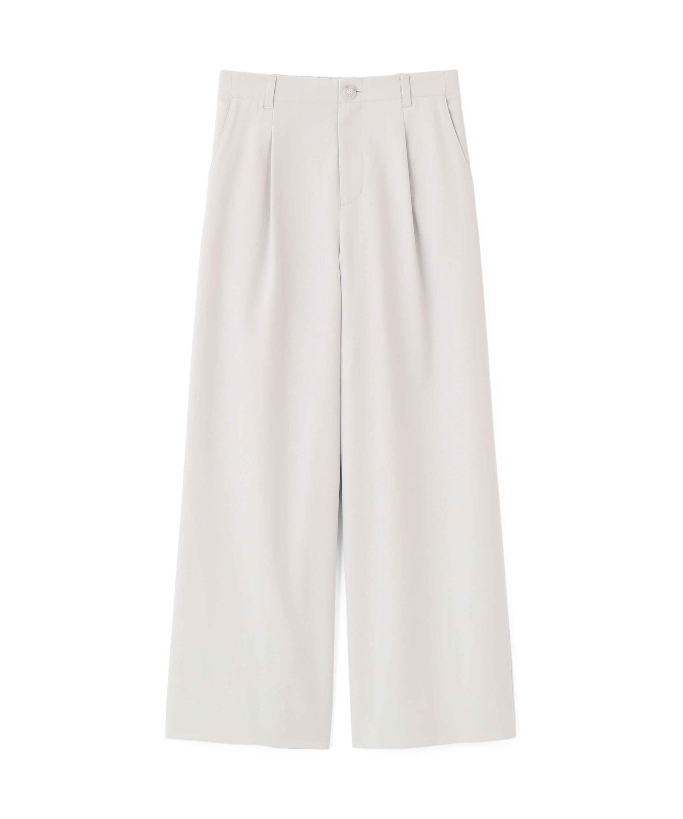  「◆《ﾏﾙﾁｻｲｽﾞ / UVｶｯﾄ･接触冷感》麻調合繊ﾀｯｸｾﾐﾜｲﾄﾞ  」|その他|