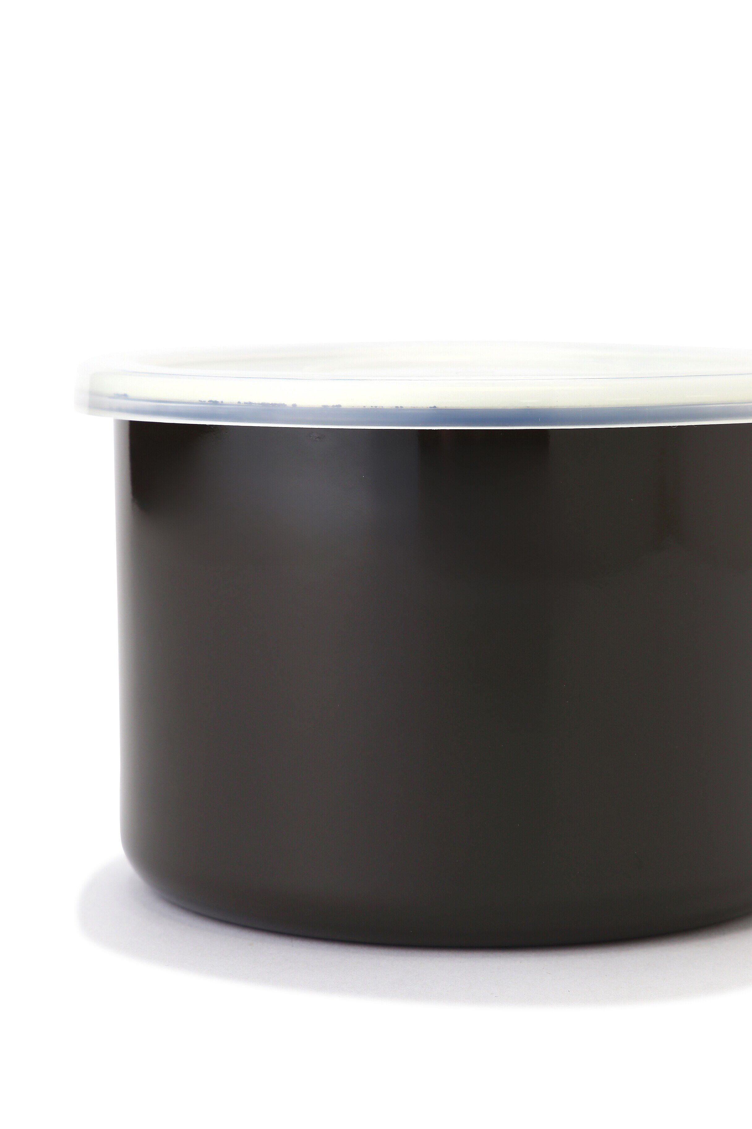 MARGARET HOWELL HOUSEHOLDGOODS「NODA HORO ROUND STORAGE MEDIUM」|食器・キッチングッズ|