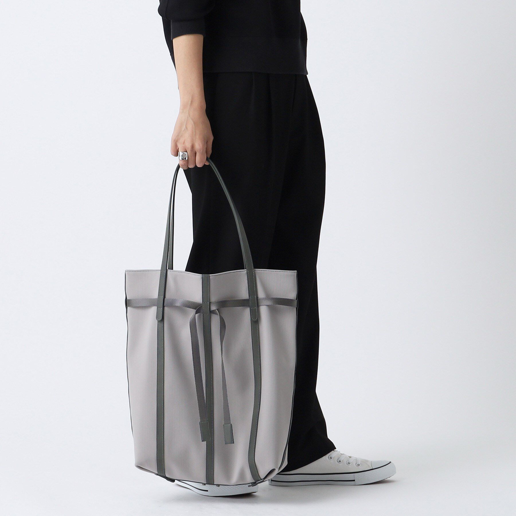 HIROKO HAYASHI「POLARIS（ポラリス）トートバッグ」|トートバッグ|