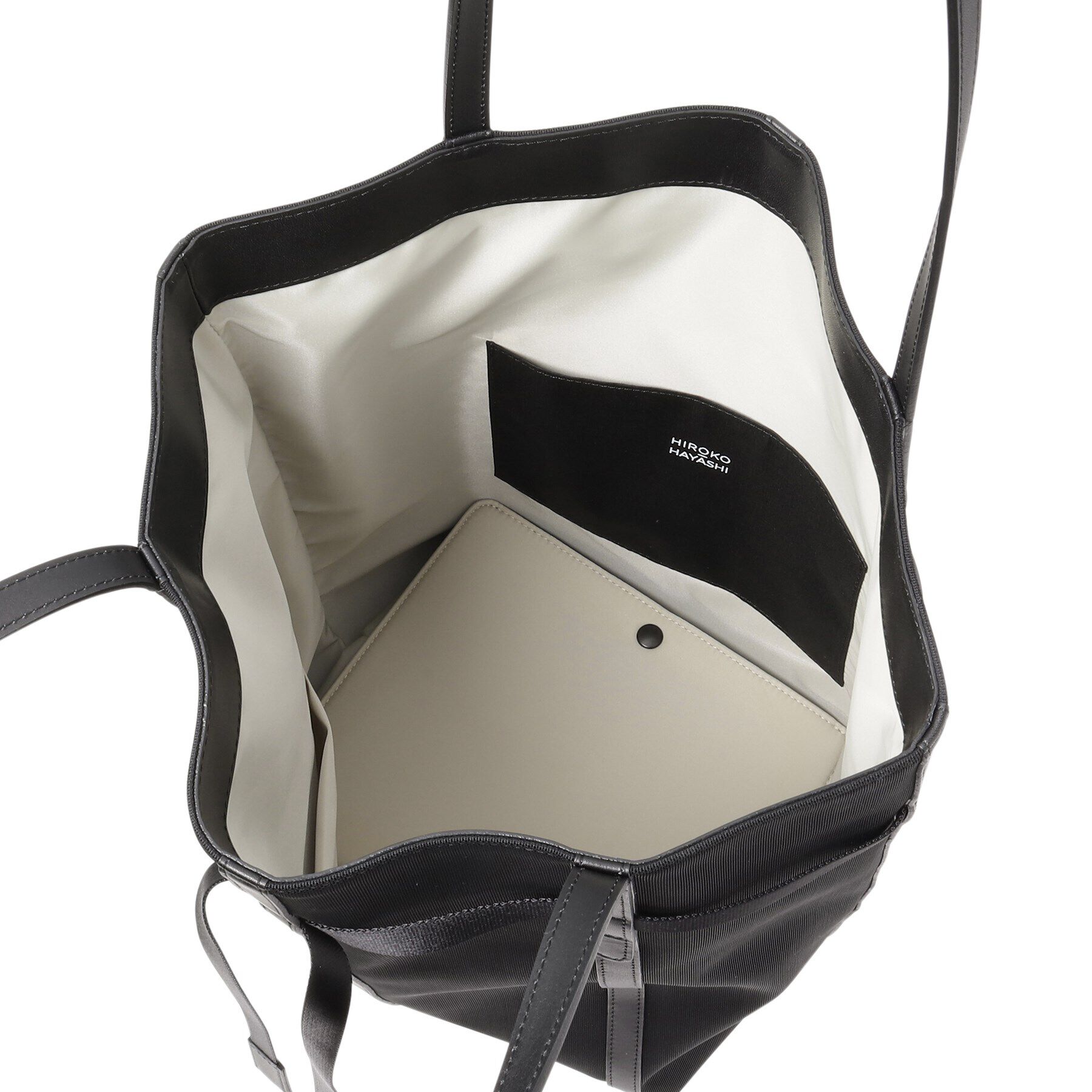 HIROKO HAYASHI「POLARIS（ポラリス）トートバッグ」|トートバッグ|