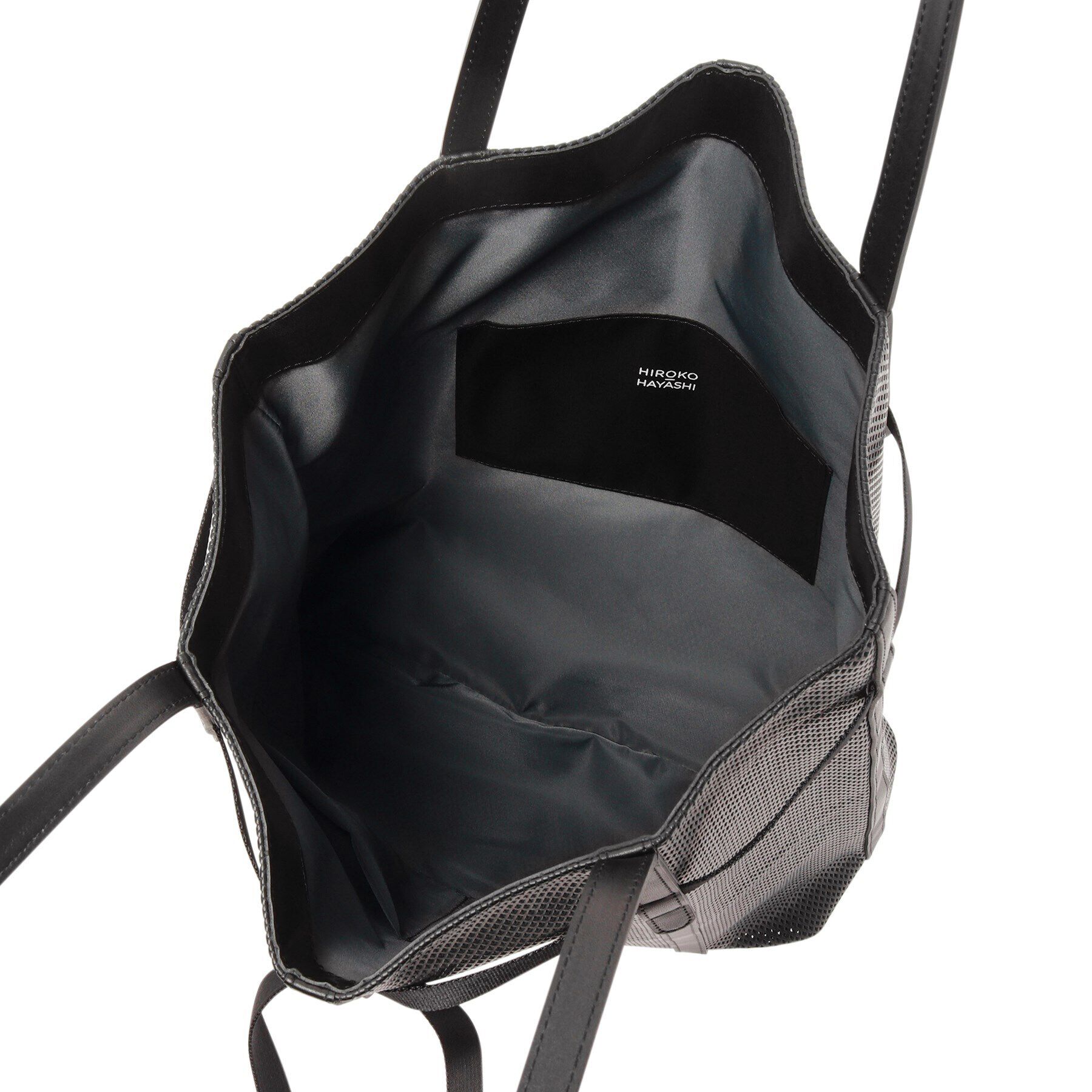 HIROKO HAYASHI「PANIER（パニエ） トートバッグL」|トートバッグ|