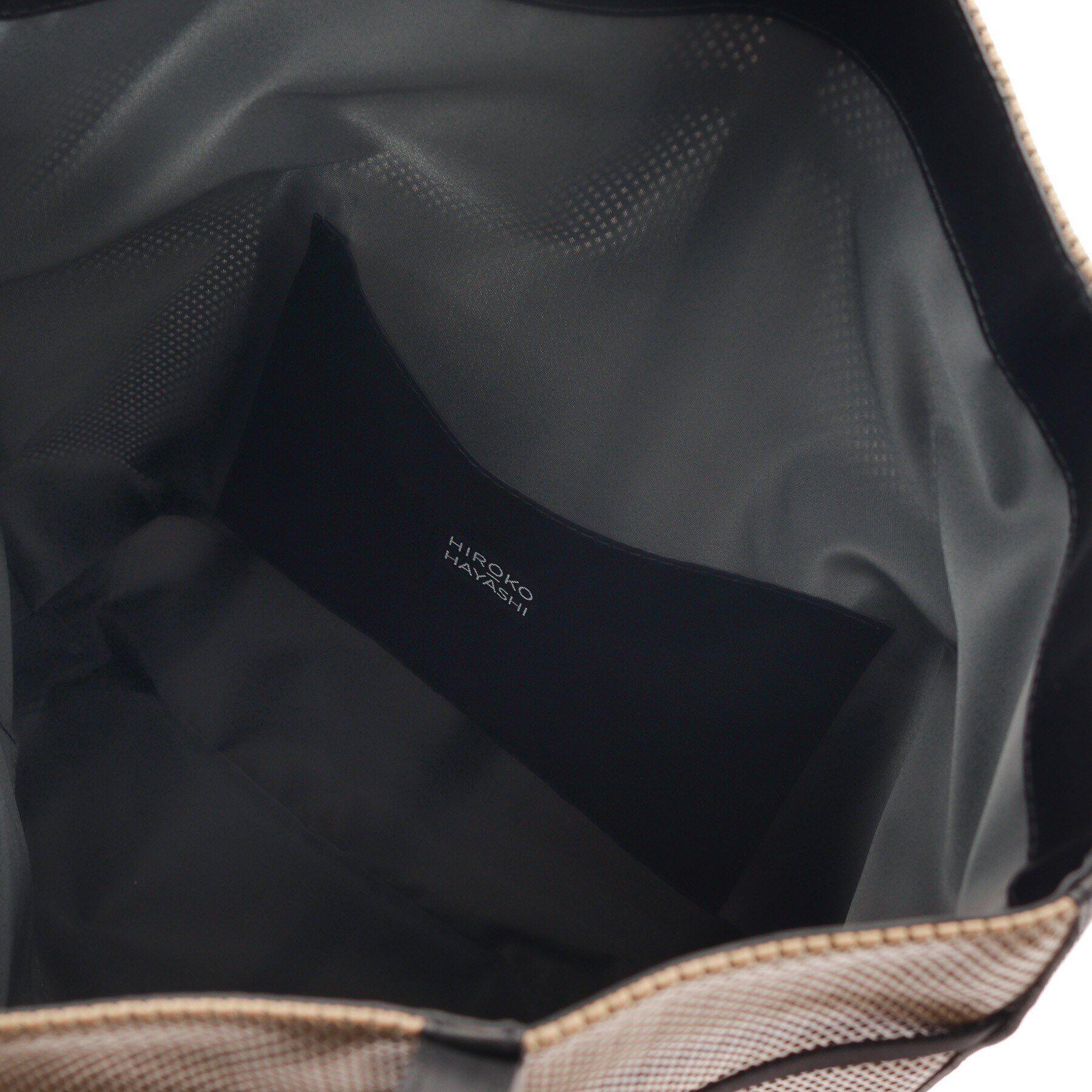 HIROKO HAYASHI「PANIER（パニエ） トートバッグL」|トートバッグ|