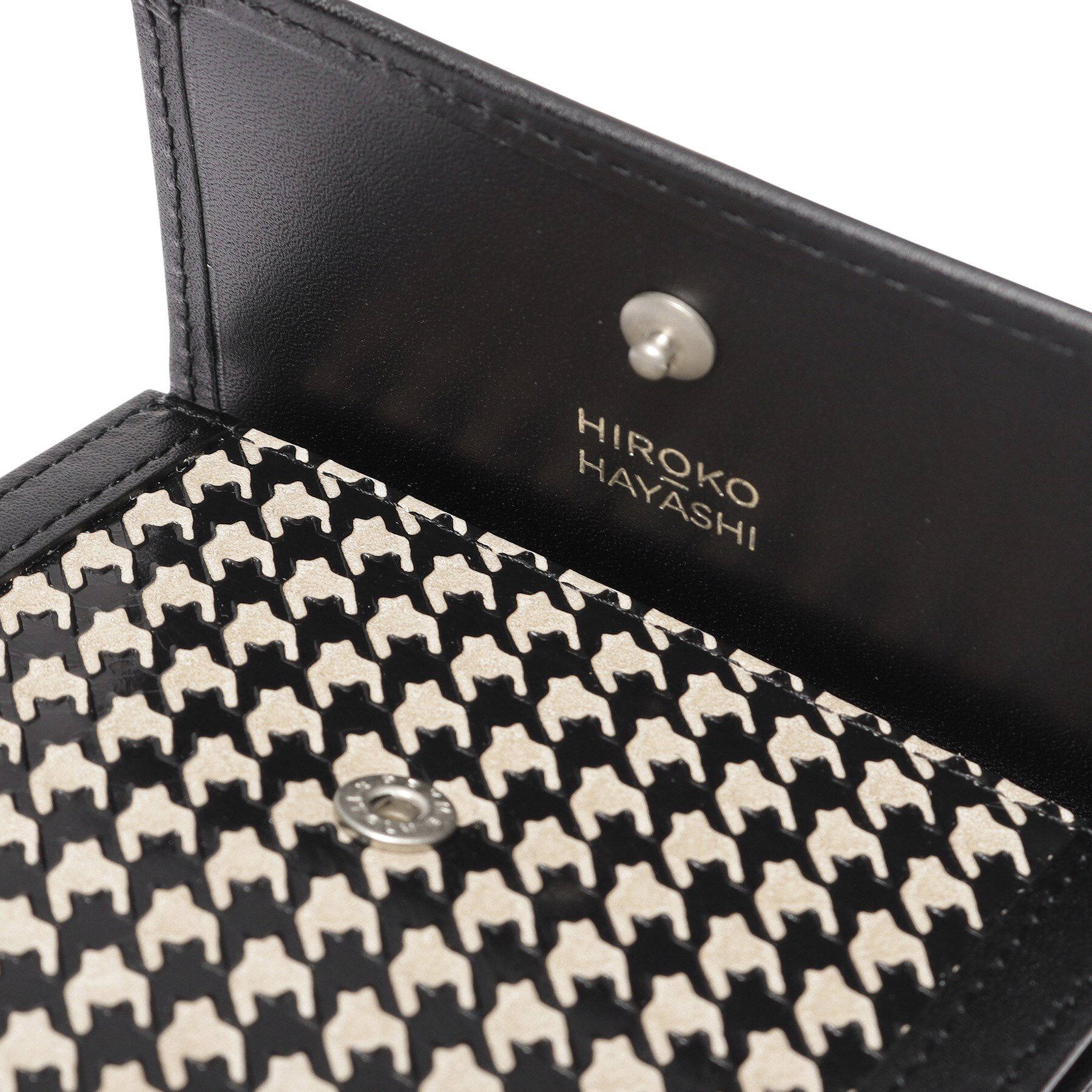 HIROKO HAYASHI「LONDRA（ロンドラ）薄型二つ折り財布」|財布|