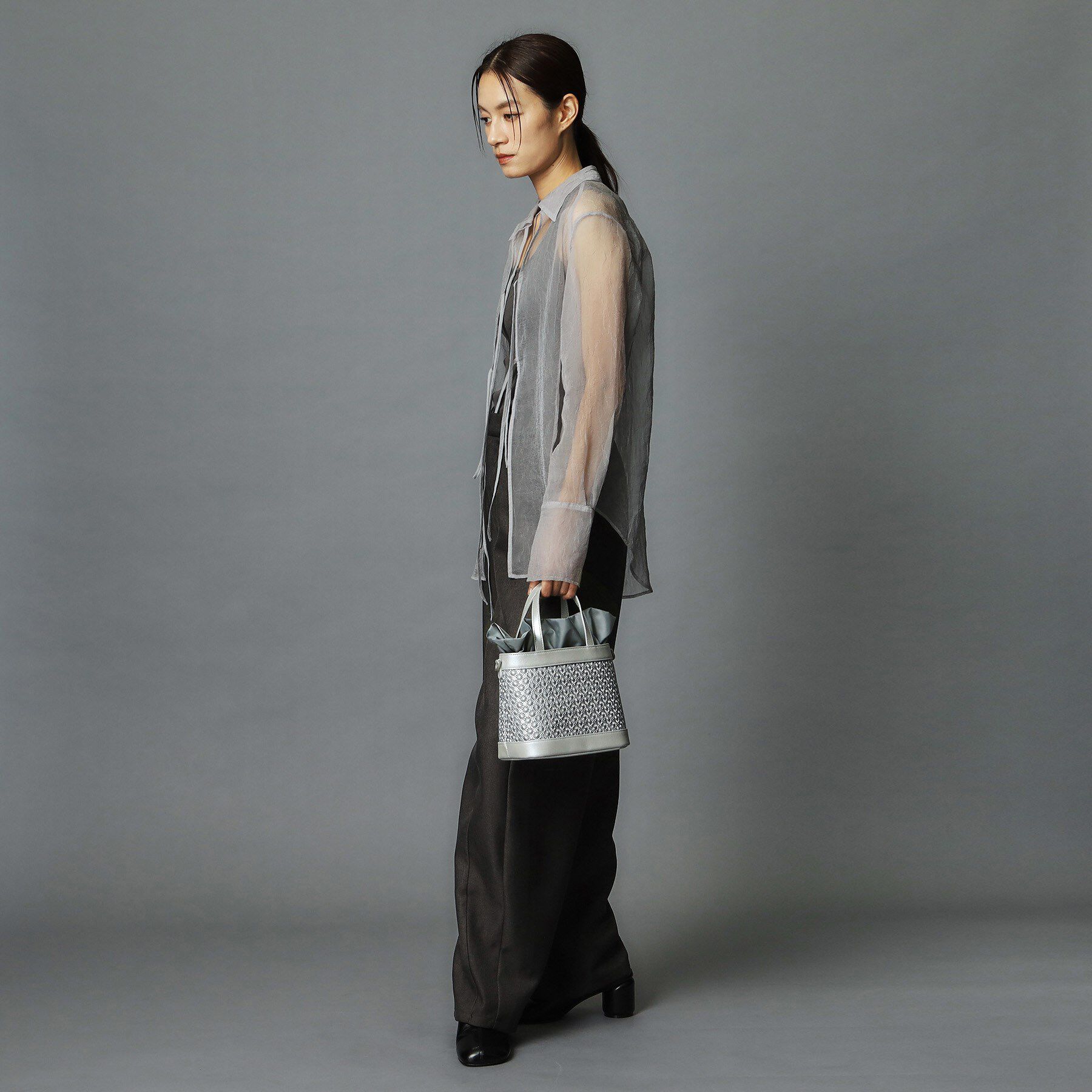 HIROKO HAYASHI「GIRASOLE（ジラソーレ）2wayショルダーバッグ」|ショルダー・メッセンジャー|