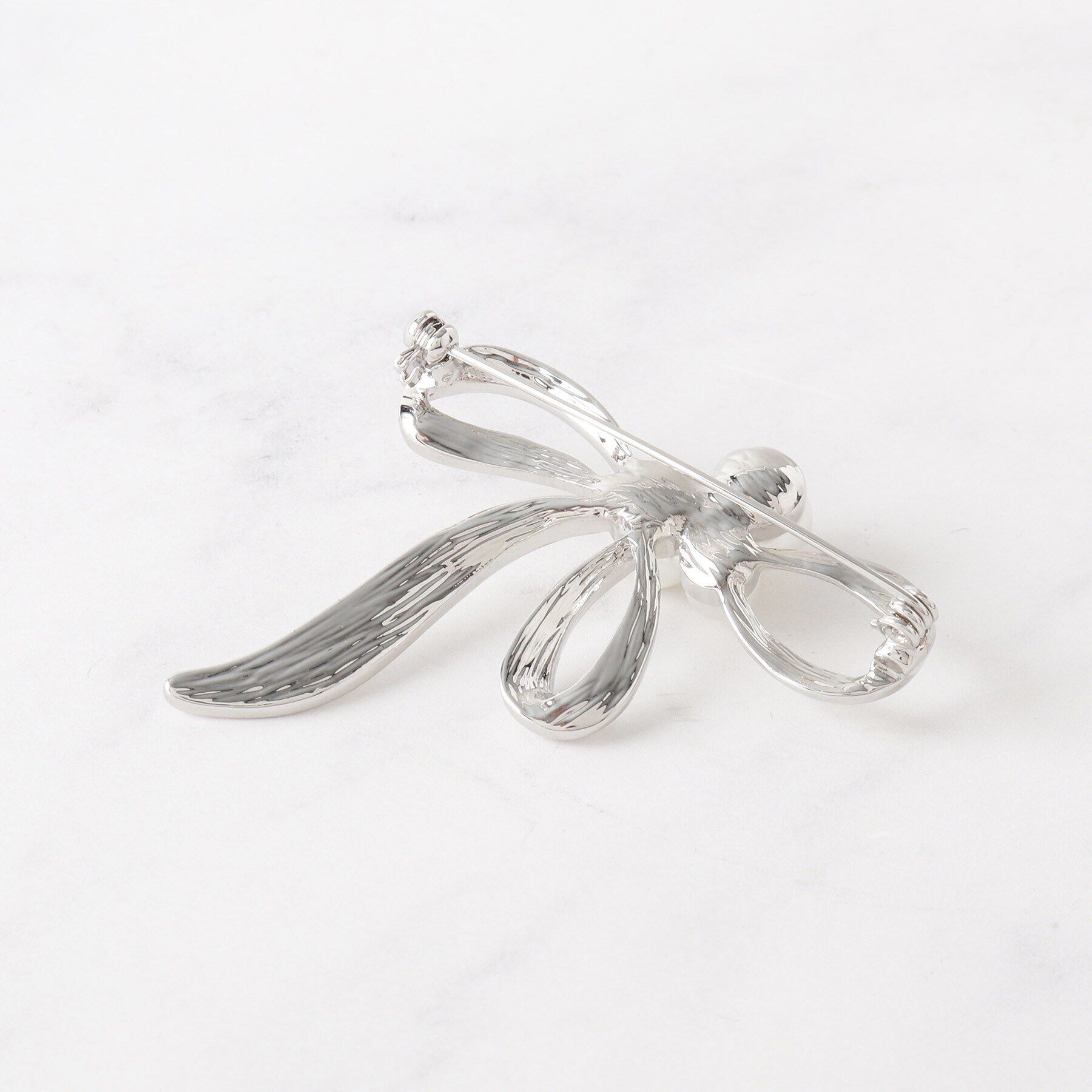 SHOO･LA･RUE「【セレモニー】上品華やかな　4デザインアソートブローチ」|ブローチ・コサージュ|