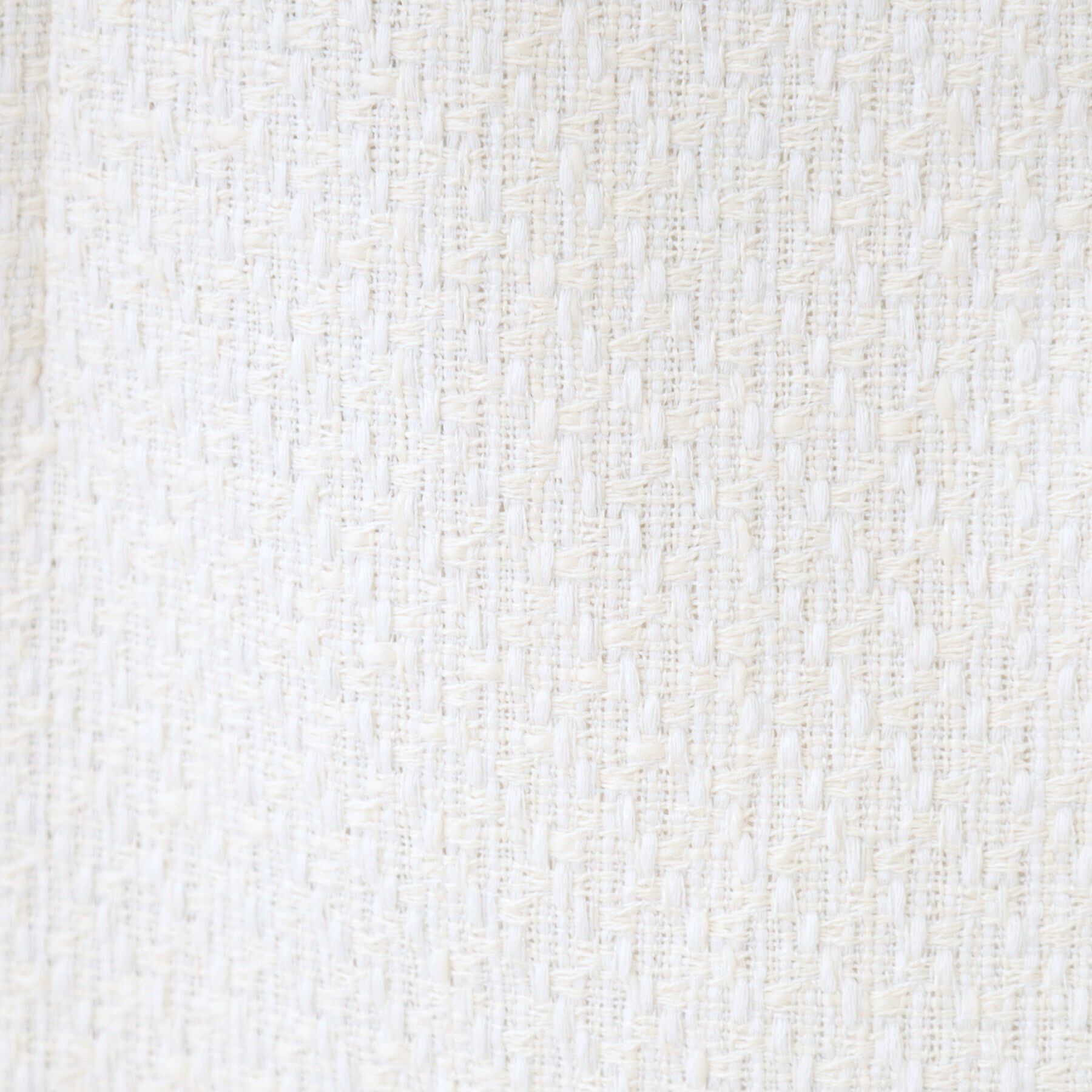 SHOO･LA･RUE「【セレモニーからデイリーまで】フリンジ ツイードジレ」|ベスト・ジレ|