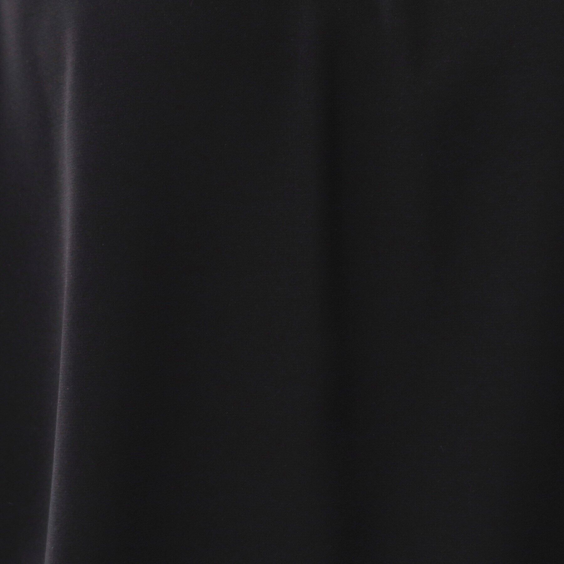 SHOO･LA･RUE「【S-3L/洗える/セレモニー】さらり軽やか フリルスタンドカラーブラウス」|シャツ・ブラウス|