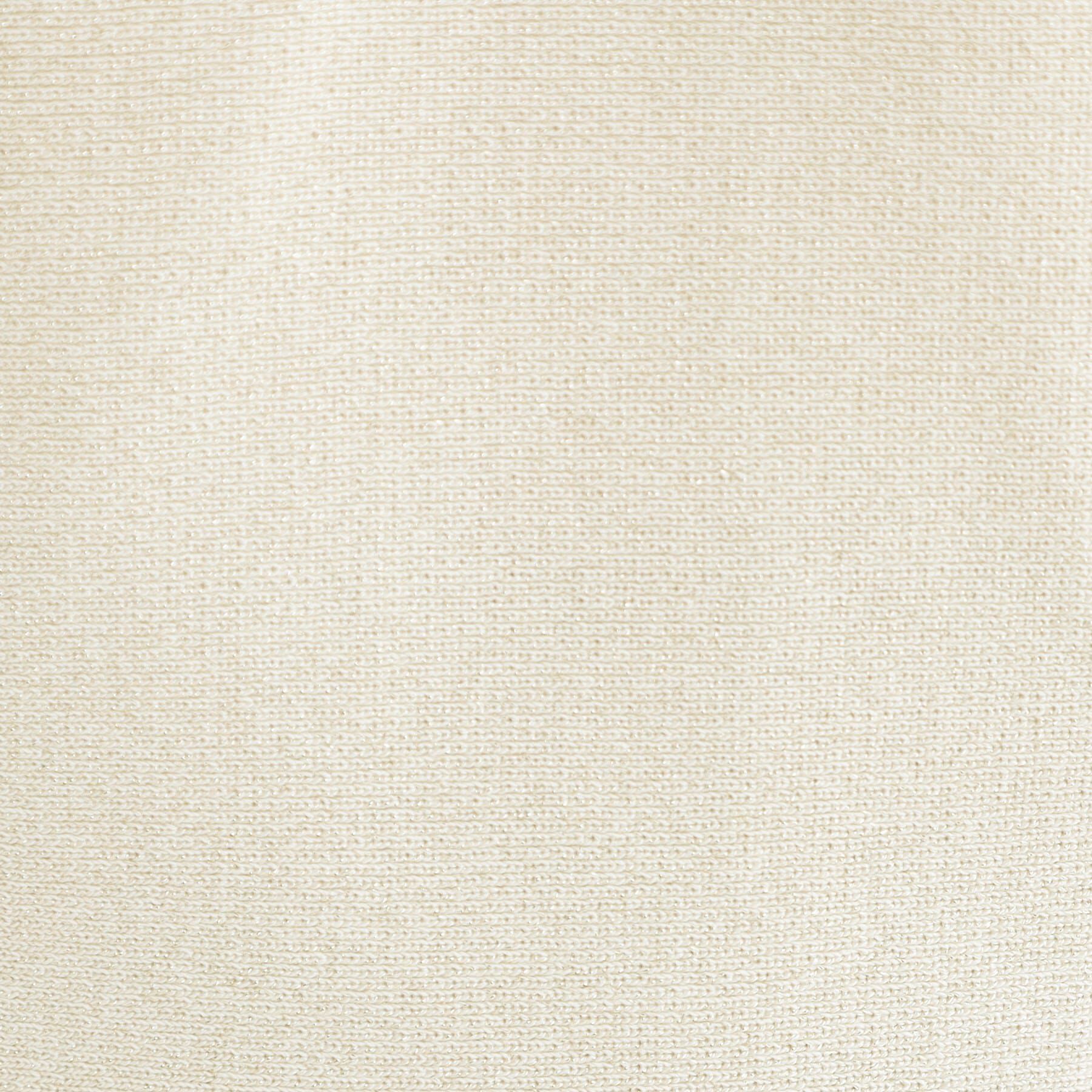 SHOO･LA･RUE「【S-LL】さりげないキラッと感。ラメドルマンニット」|ニット・セーター|