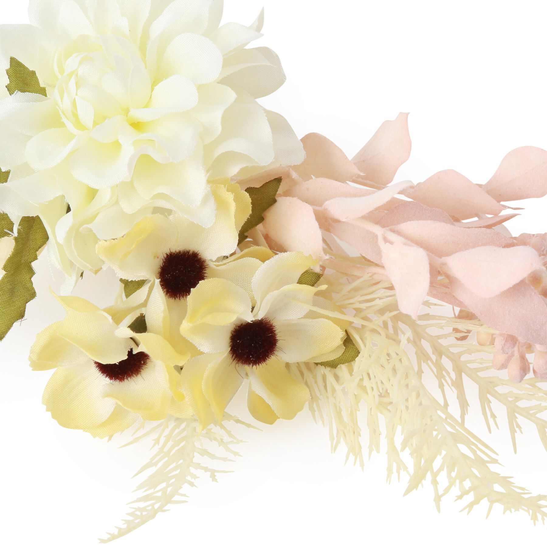 SHOO･LA･RUE「フェイクフラワーブーケ Mサイズ」|その他|