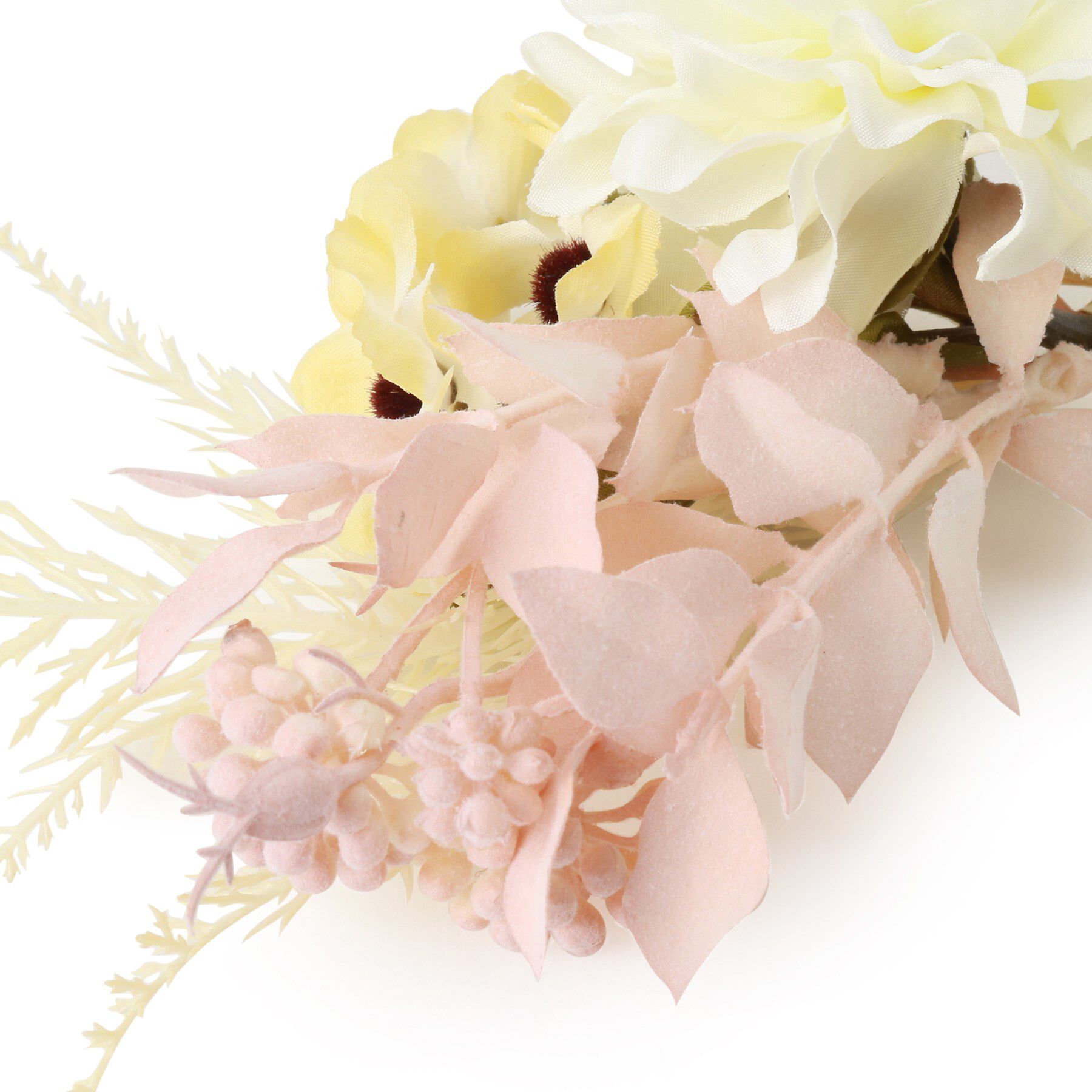 SHOO･LA･RUE「フェイクフラワーブーケ Mサイズ」|その他|