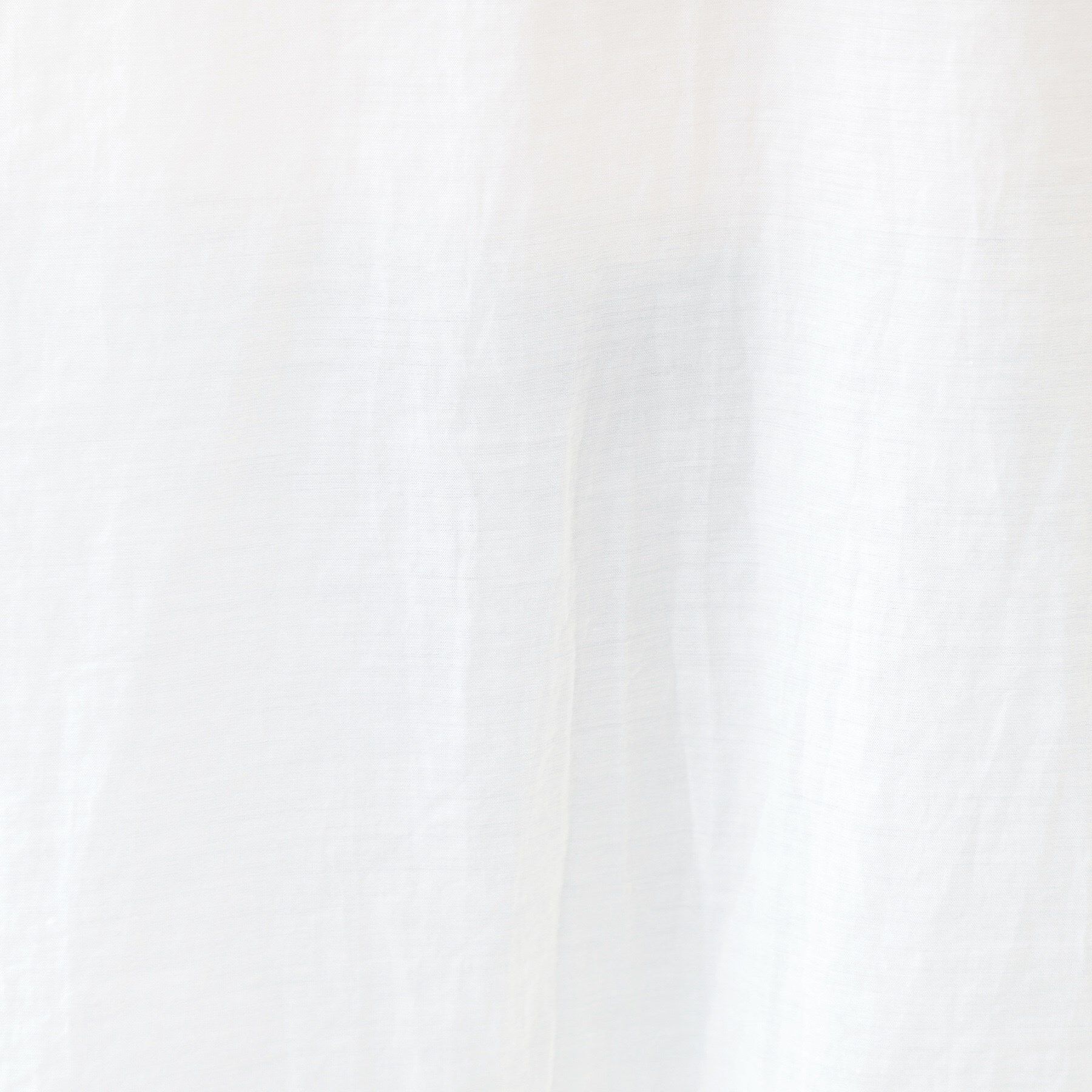 SHOO･LA･RUE「【洗える/S-LL】甘すぎない大人のフリルブラウス」|シャツ・ブラウス|