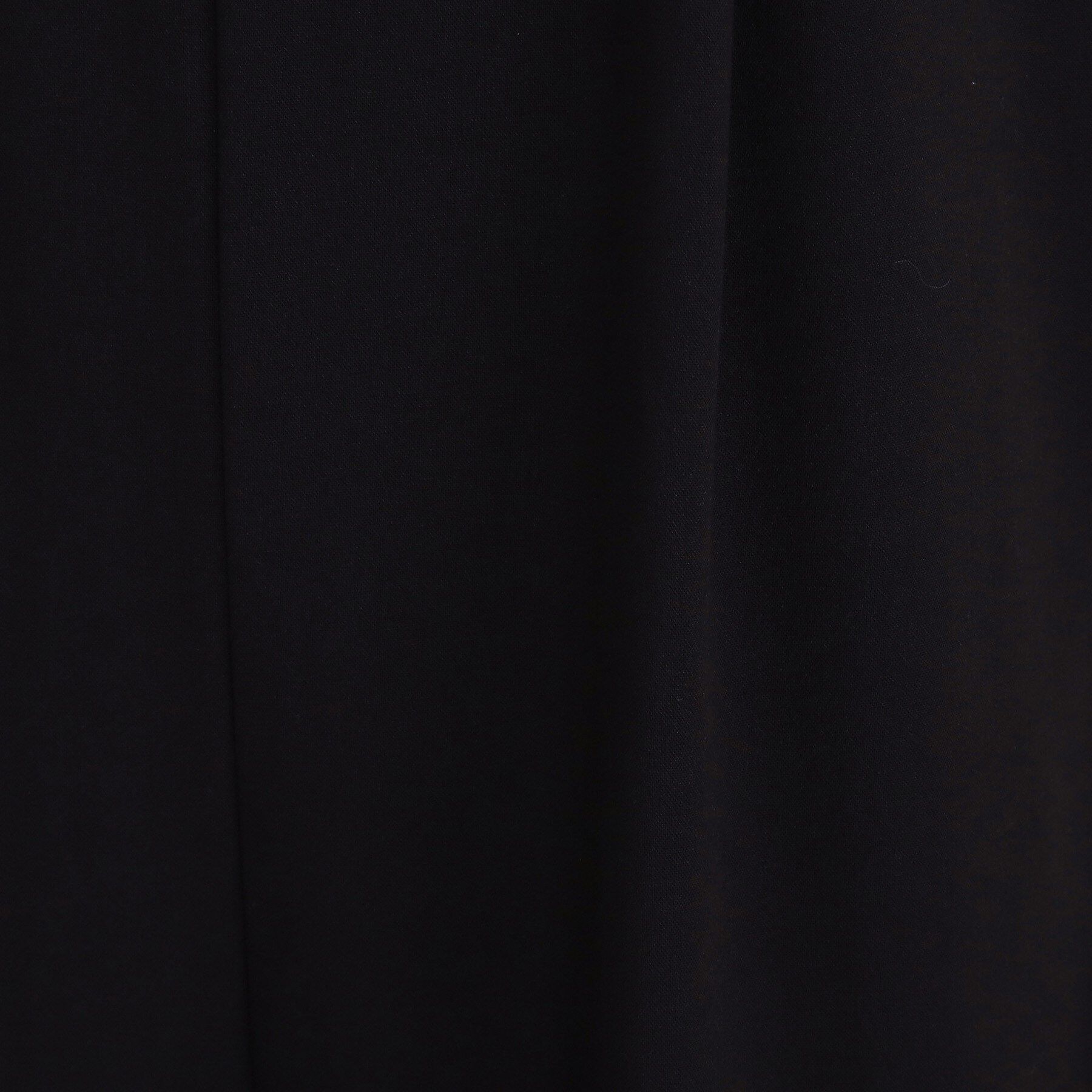 SHOO･LA･RUE「【S-LL】着丈が調節できる 大人の麻調サロペット」|オールインワン|