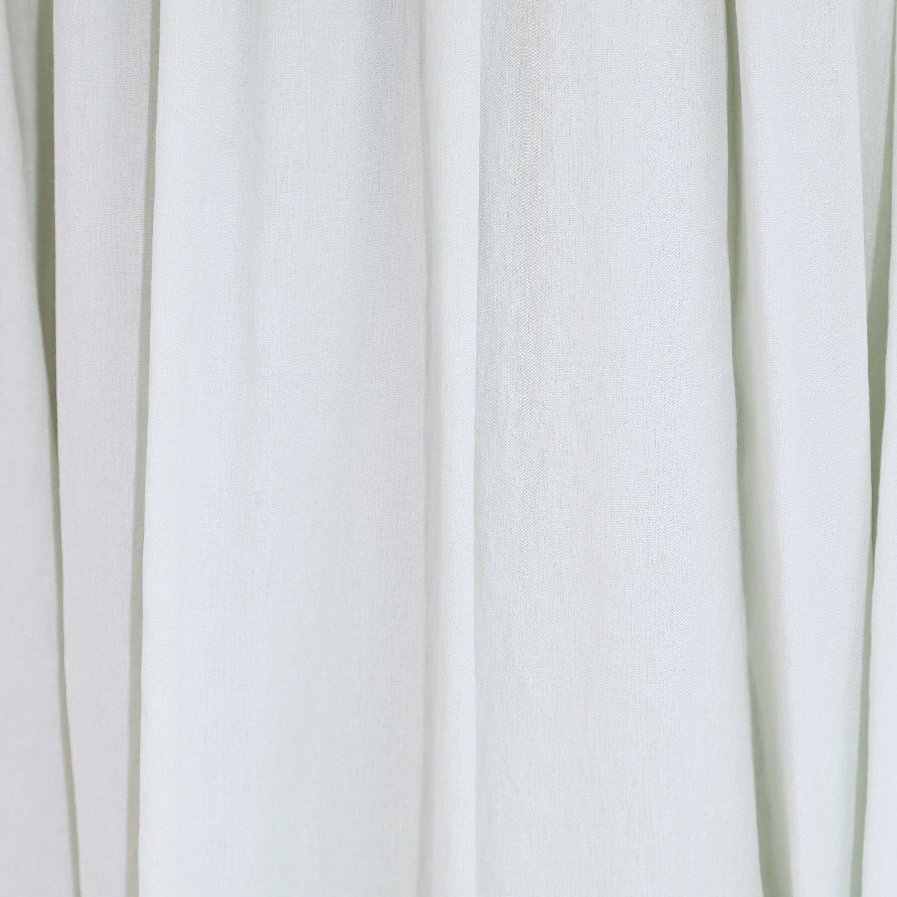 SHOO･LA･RUE「【S-LL/セットアップ可/ひんやり】ふんわりさらっと タックフレアスカート」|スカート|