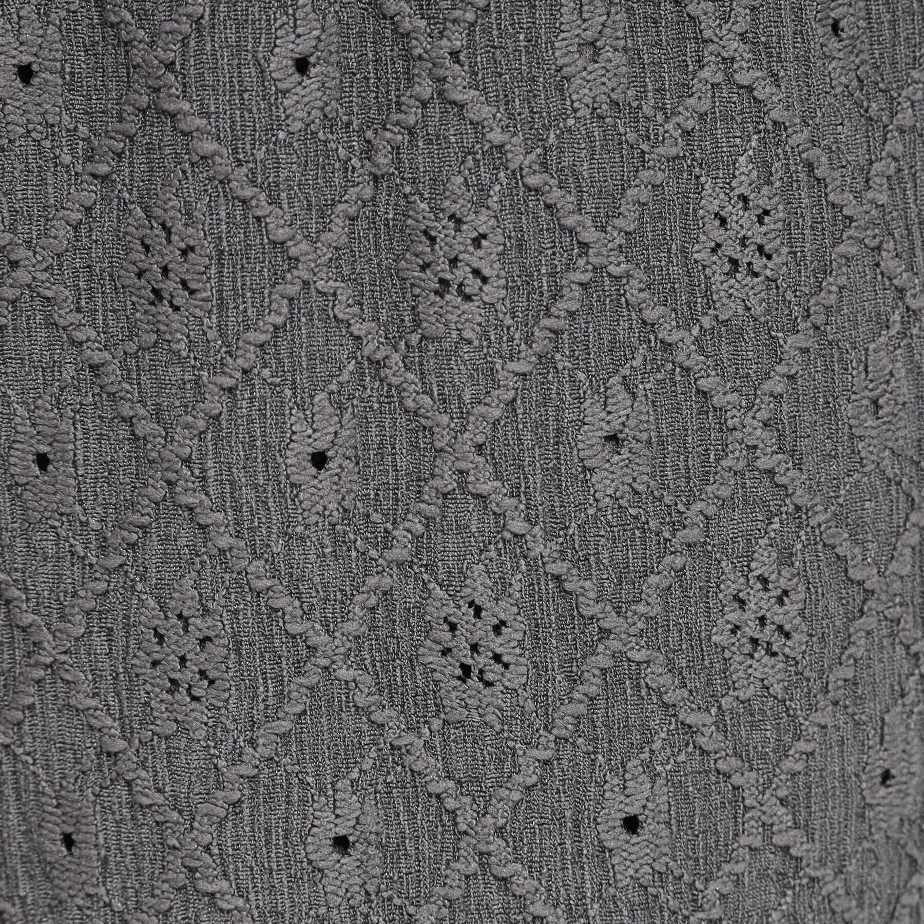 SHOO･LA･RUE「幾何学レース調 イージーパンツ」|その他|