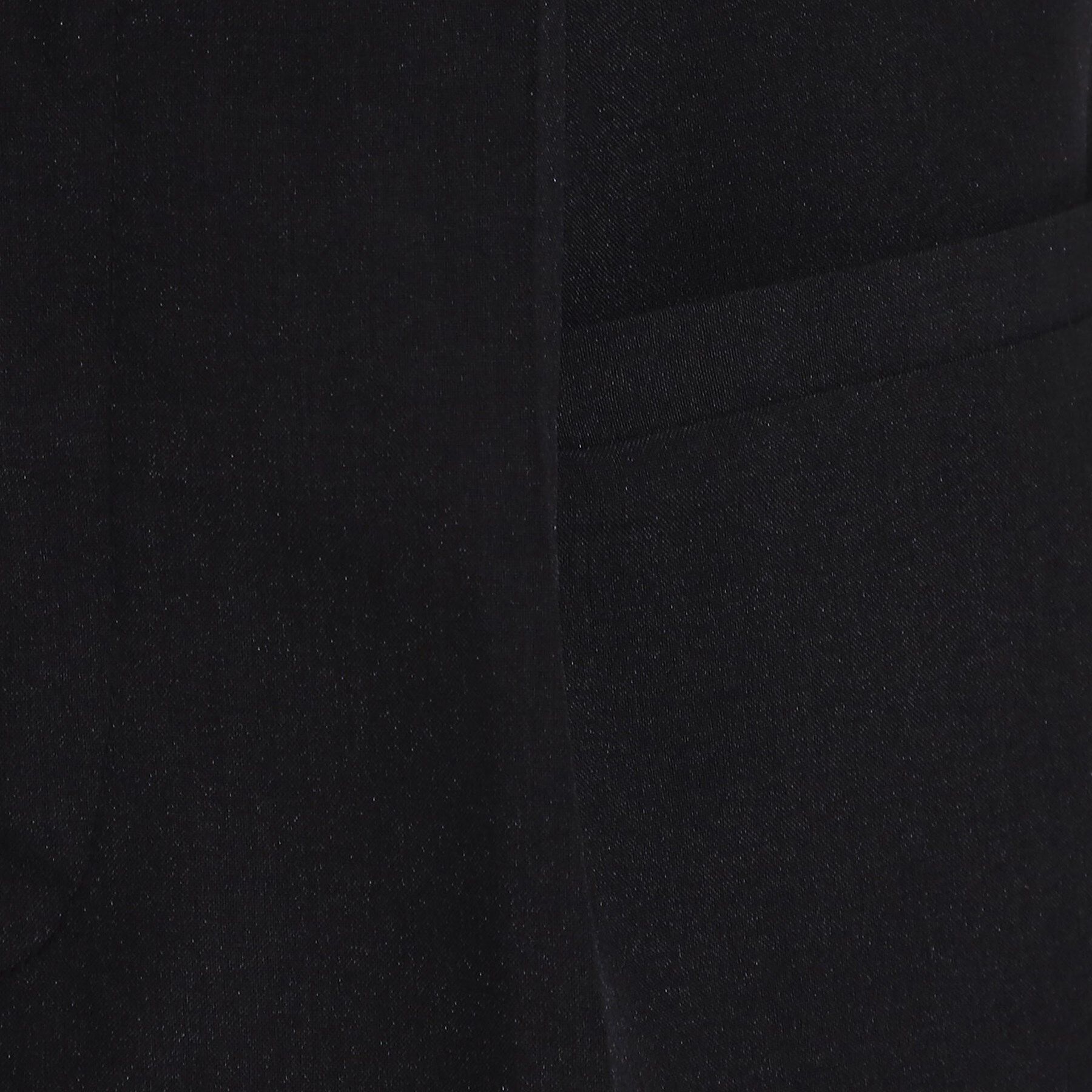 SHOO･LA･RUE「【S-LL】大人のための 麻調タックハーフパンツ」|その他|