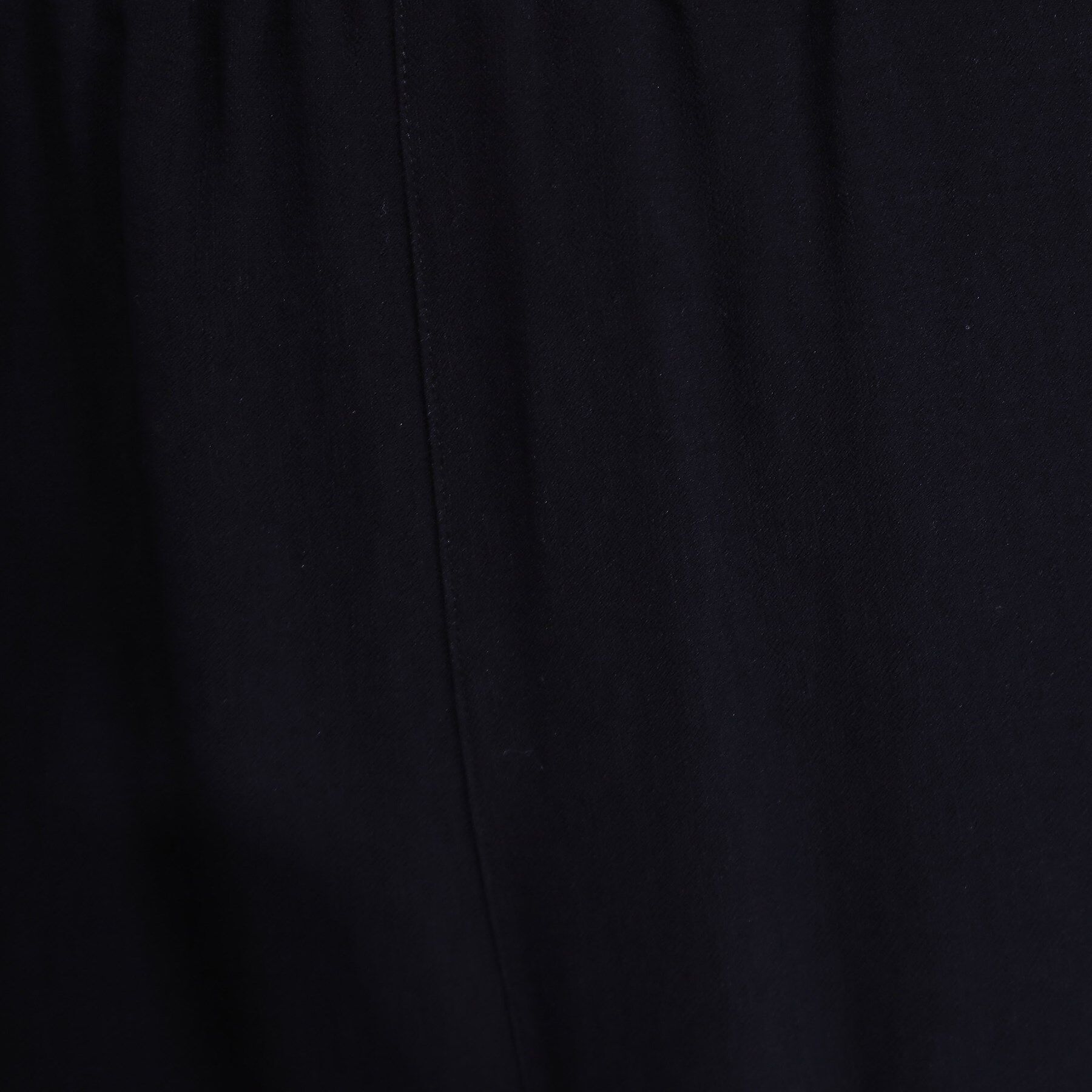 SHOO･LA･RUE「【S-LL/ひんやり】楽してきれい見え ドビースラブ ストレートパンツ」|その他|