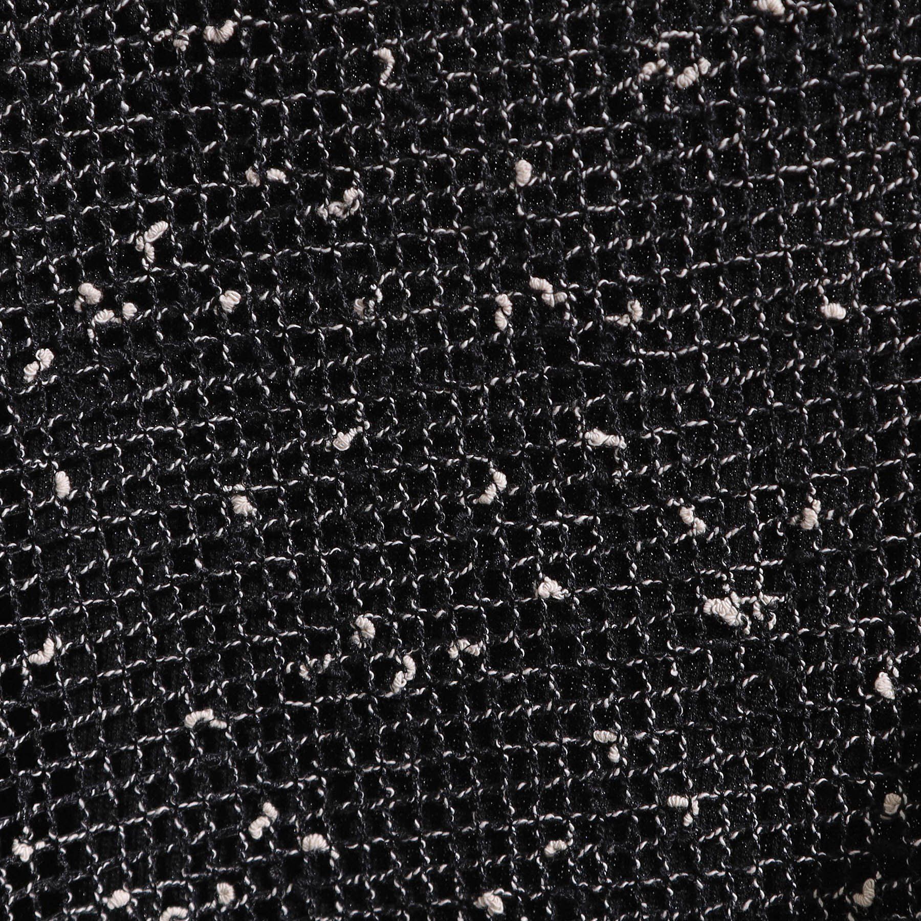 SHOO･LA･RUE「【前後2WAY】夏でもさらりと羽織れる メッシュリボンカーディガン」|カーディガン|