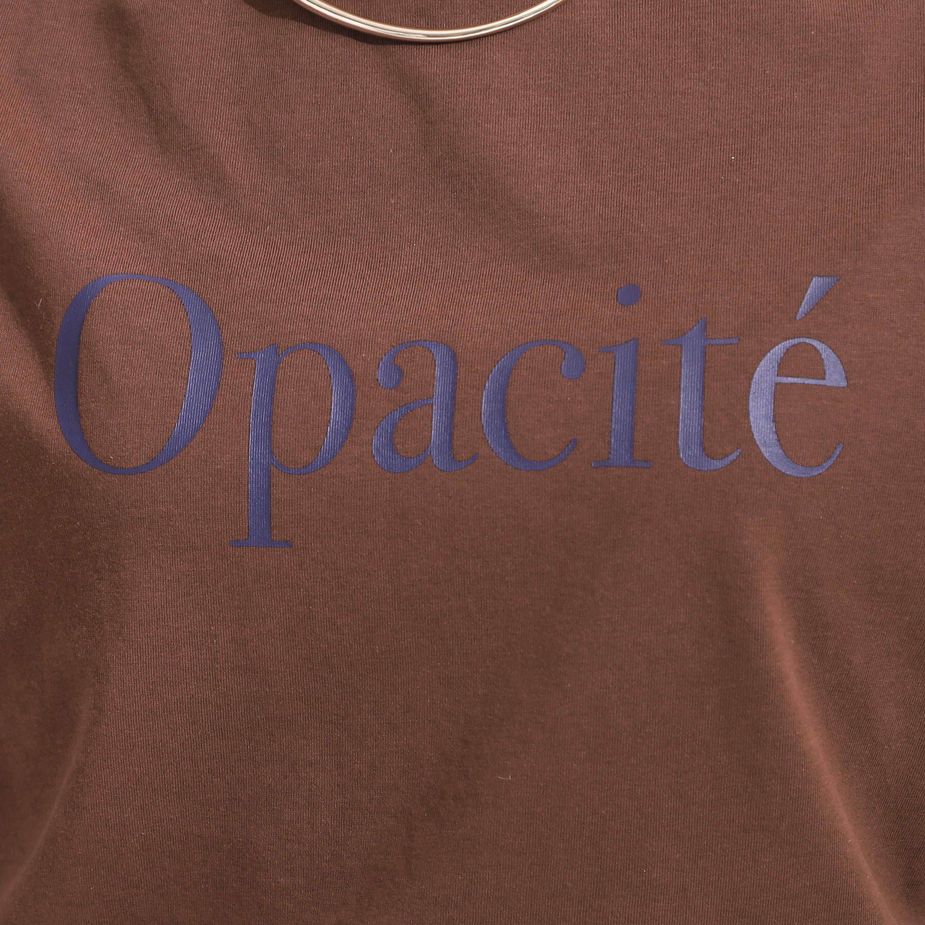 SHOO･LA･RUE「【S-LL/ひんやり/UV】選べる6柄でそれぞれ欲しくなる プリントTシャツ」|Tシャツ・カットソー|