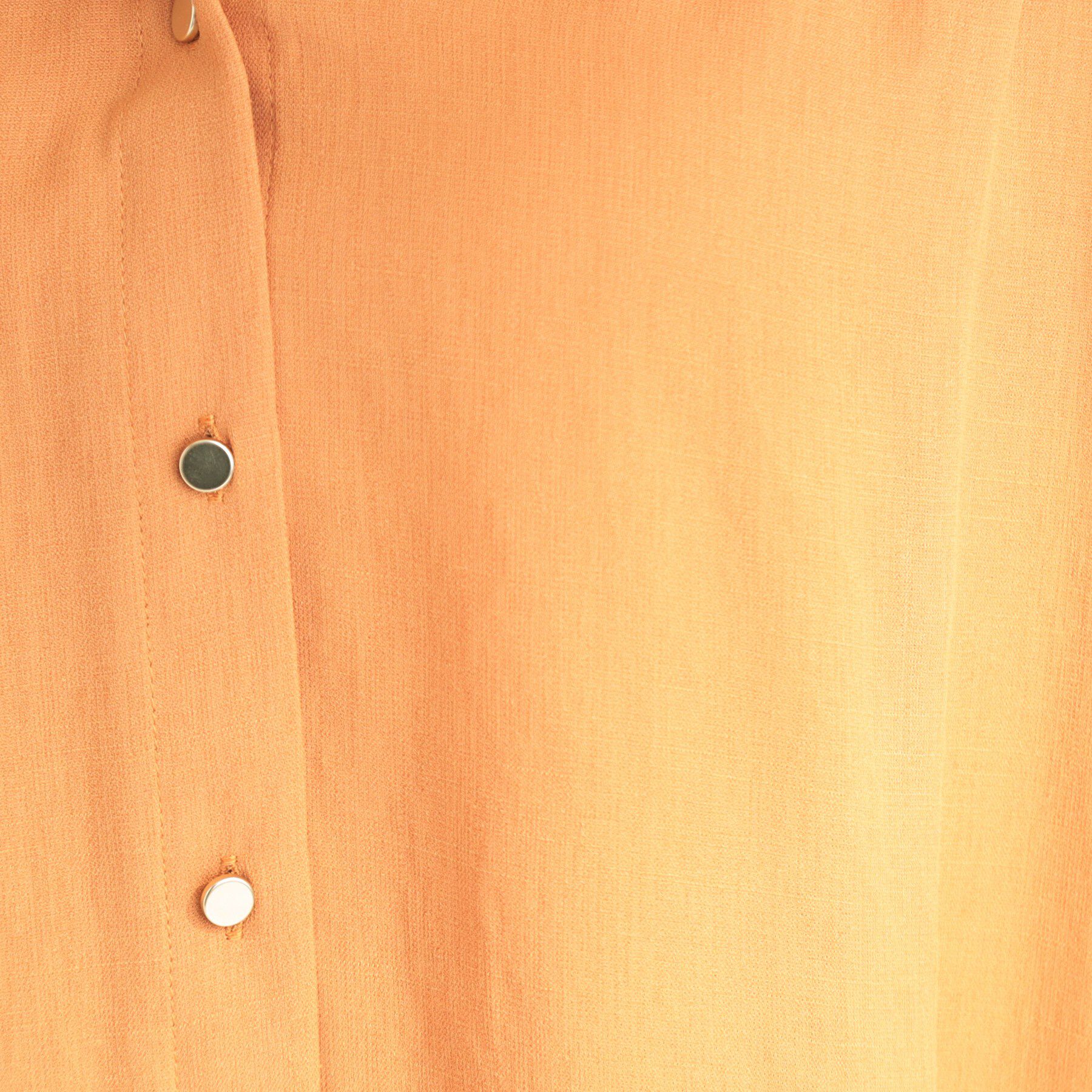 SHOO･LA･RUE「【S-LL/洗濯後しわになりにくい】上品にきれい見え スラブギャザーブラウス」|シャツ・ブラウス|