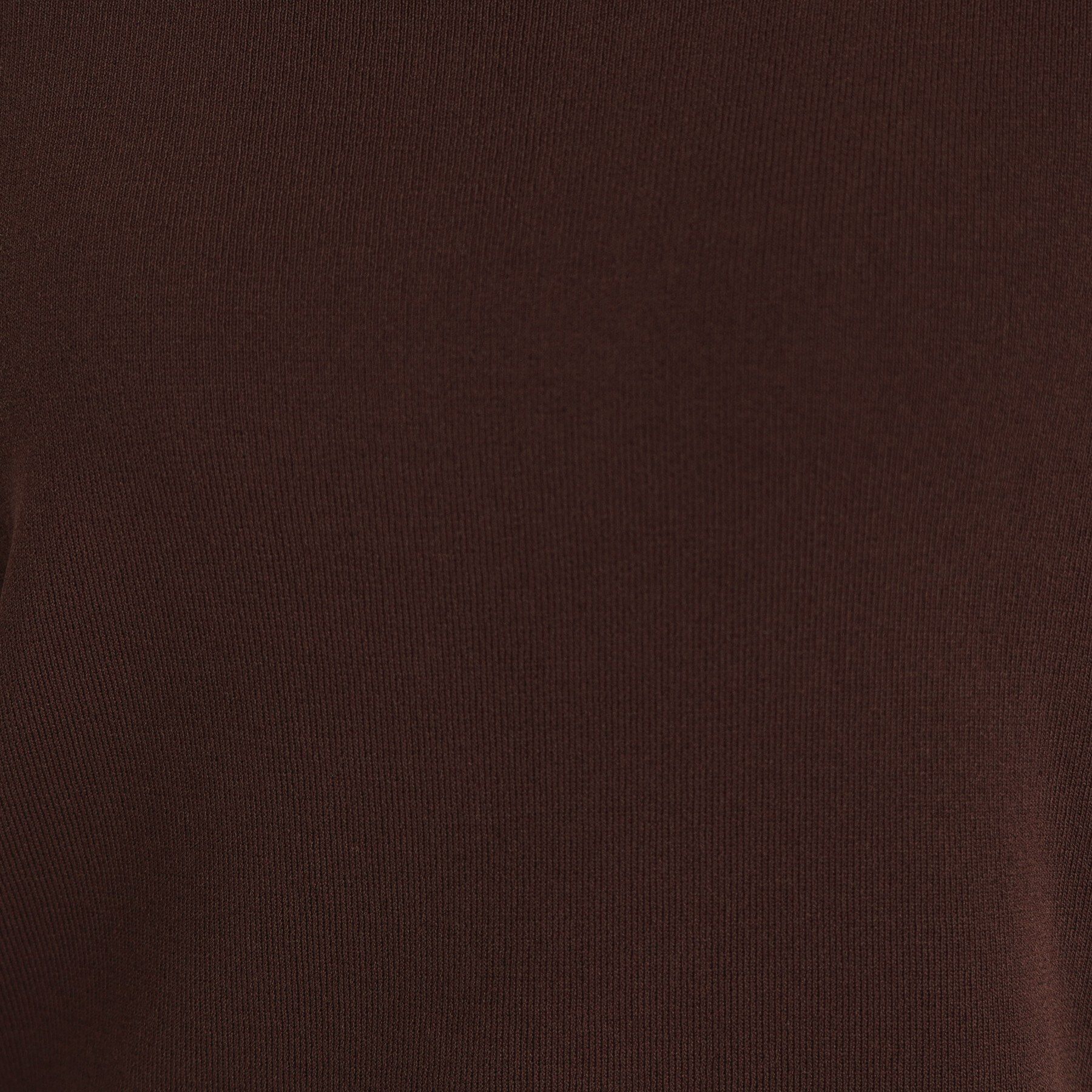 SHOO･LA･RUE「【S-LL】二の腕はカバーして魅せる フレアスリーブニット」|ニット・セーター|