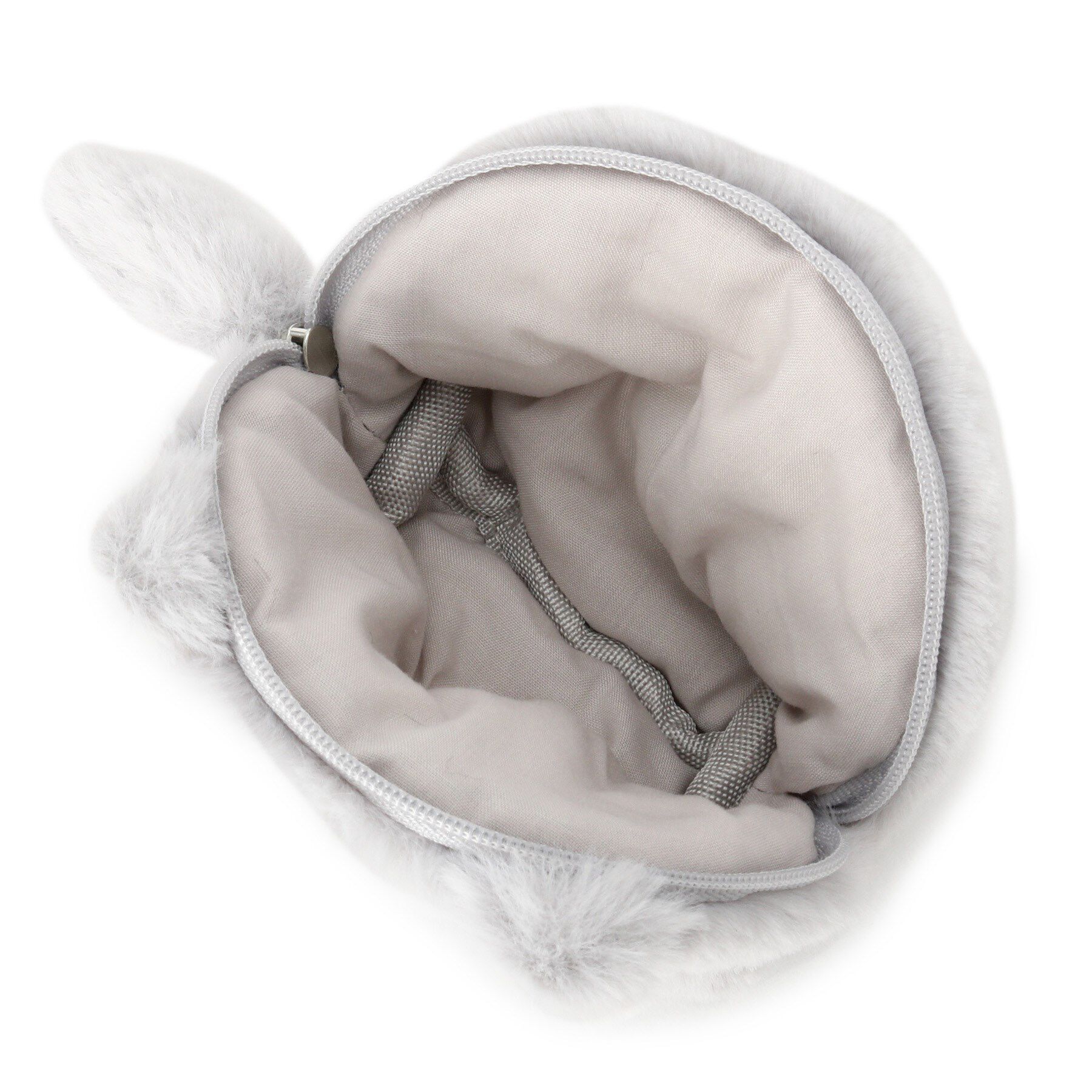 SHOO･LA･RUE「チャーミーフェイスポーチ」|ポーチ|